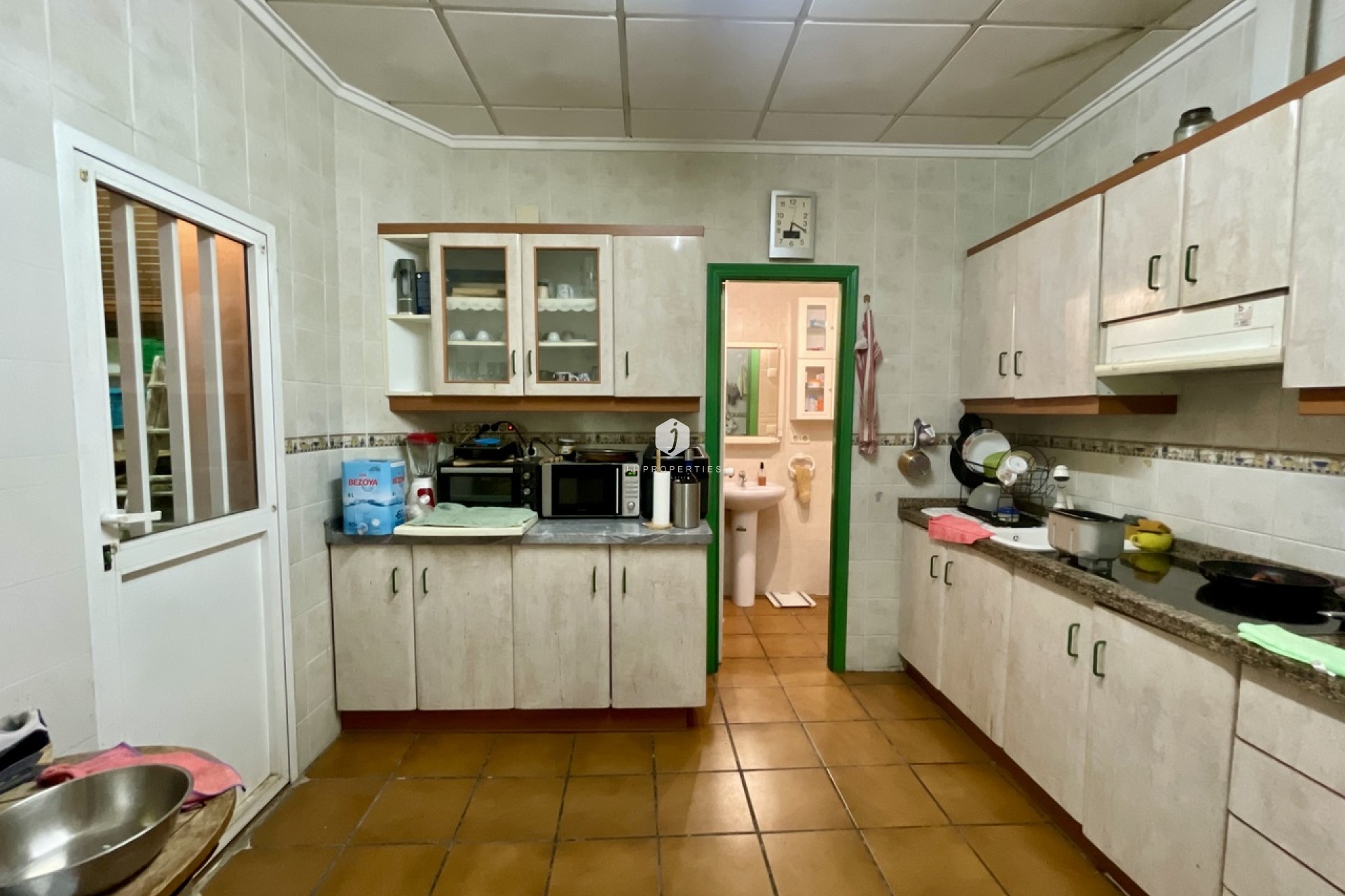 Tweedehands - Bungalow -
Torrevieja - Costa Blanca