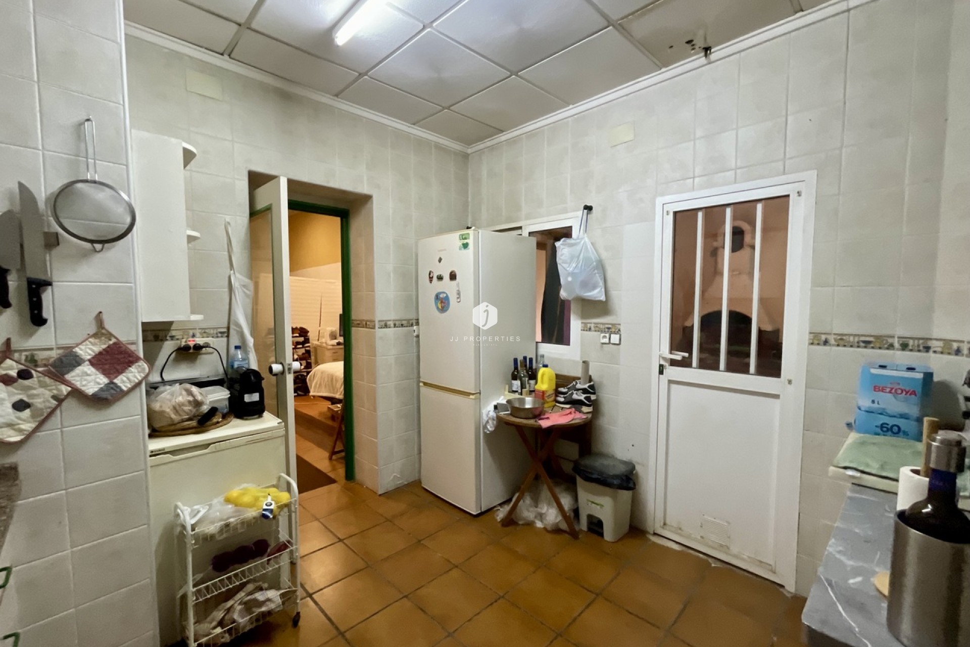 Tweedehands - Bungalow -
Torrevieja - Costa Blanca