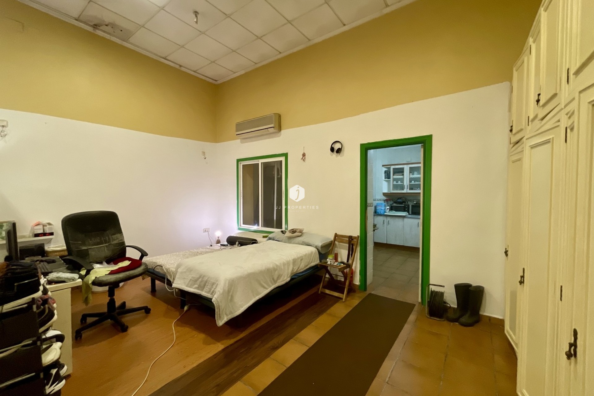 Tweedehands - Bungalow -
Torrevieja - Costa Blanca