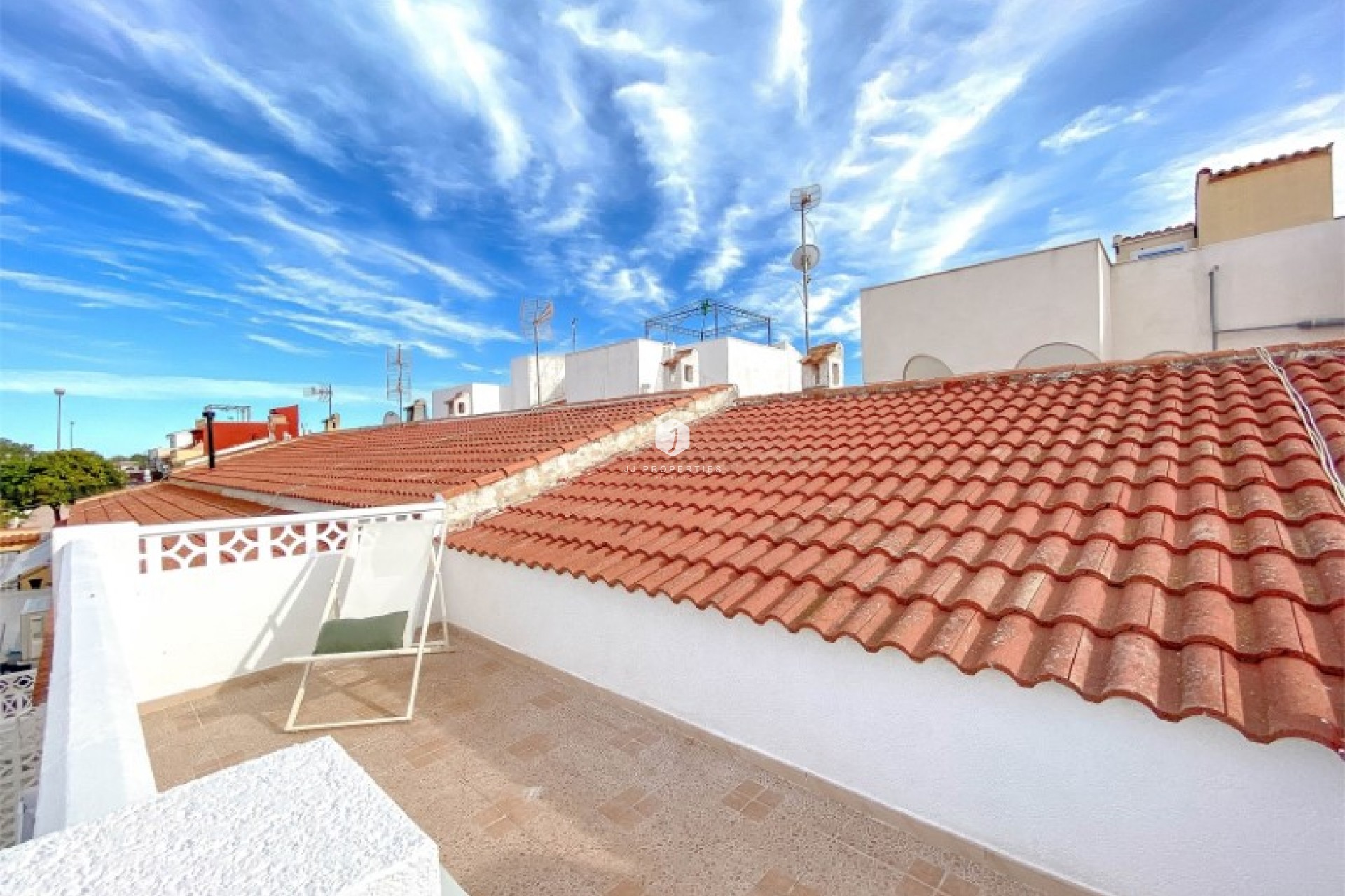 Tweedehands - Bungalow -
Torrevieja - Costa Blanca