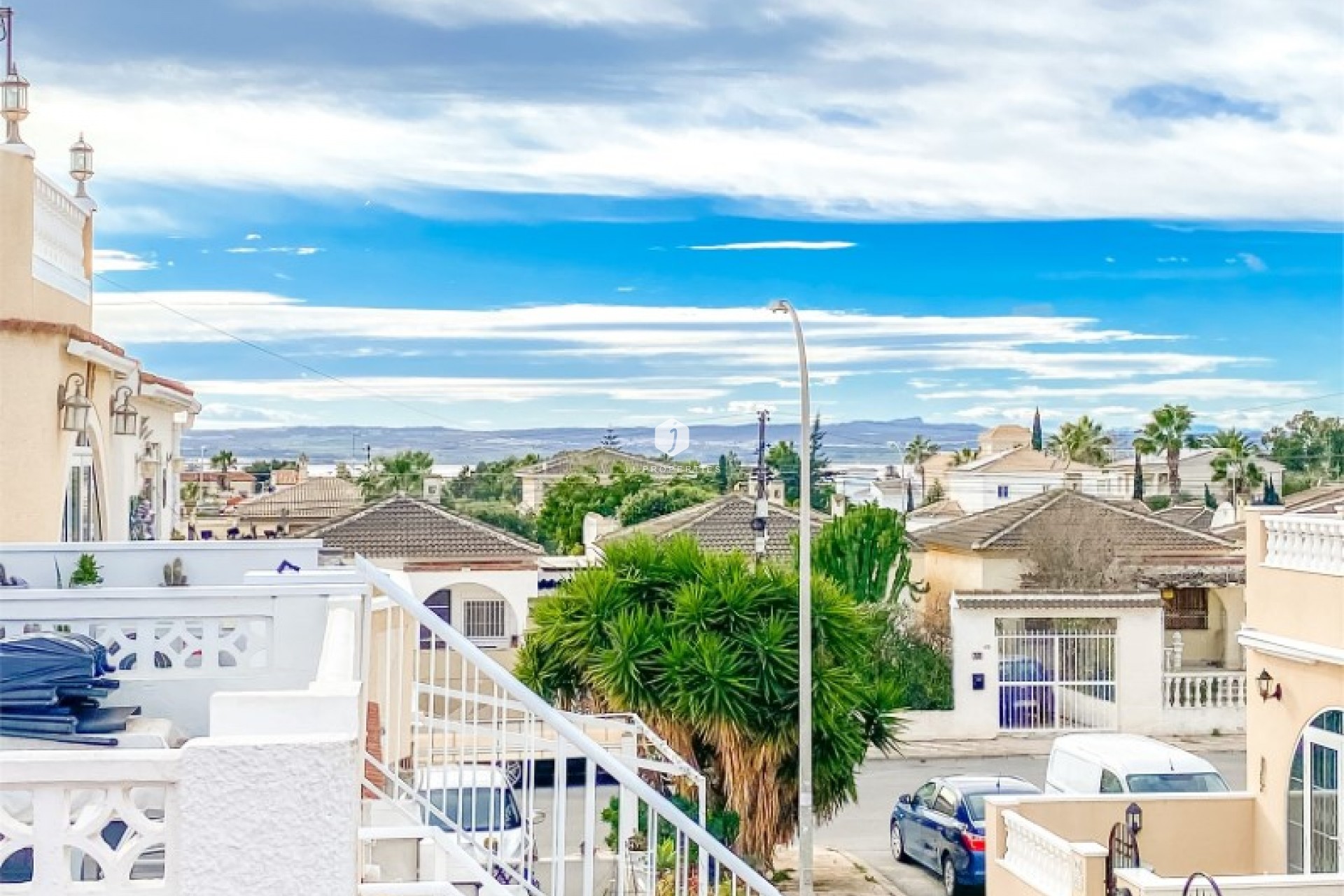 Tweedehands - Bungalow -
Torrevieja - Costa Blanca