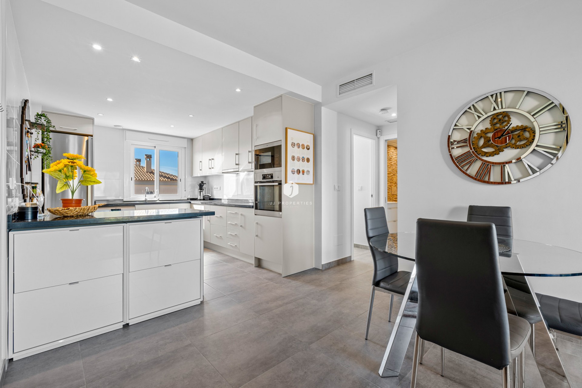 Tweedehands - Bungalow -
Torrevieja - Costa Blanca