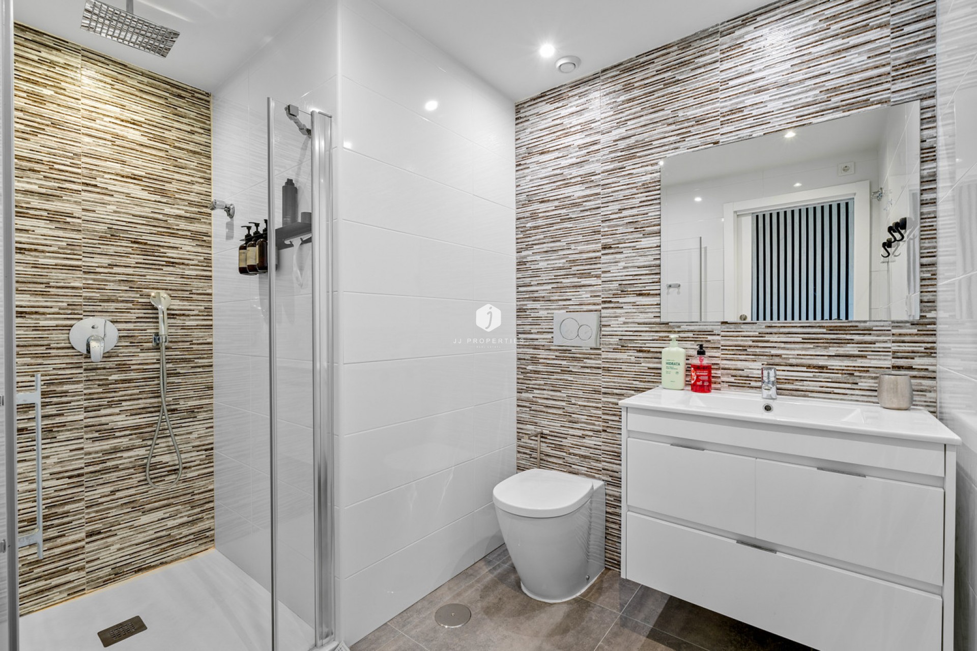 Tweedehands - Bungalow -
Torrevieja - Costa Blanca