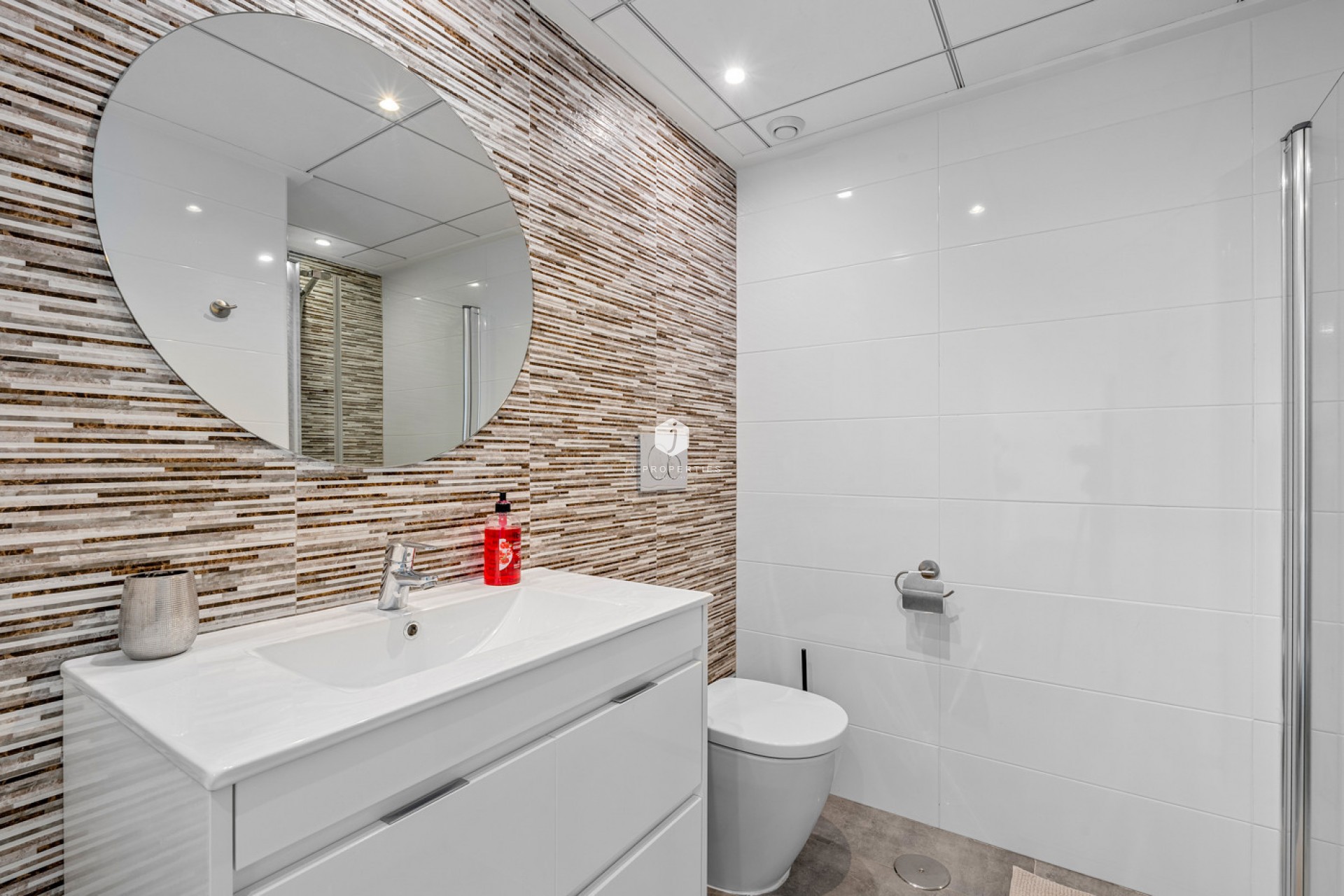 Tweedehands - Bungalow -
Torrevieja - Costa Blanca