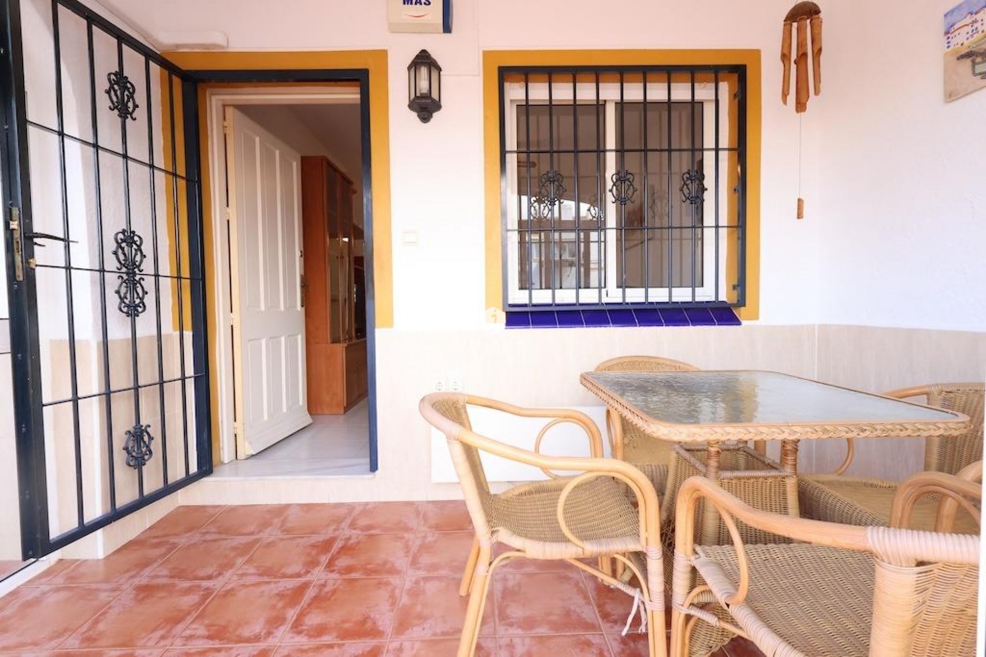 Tweedehands - Bungalow -
Torrevieja - Costa Blanca