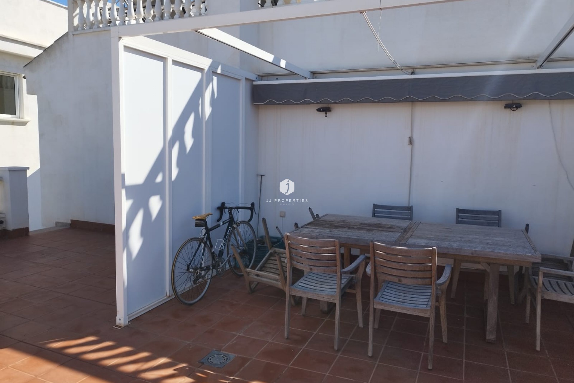 Tweedehands - Bungalow -
Torrevieja - Costa Blanca
