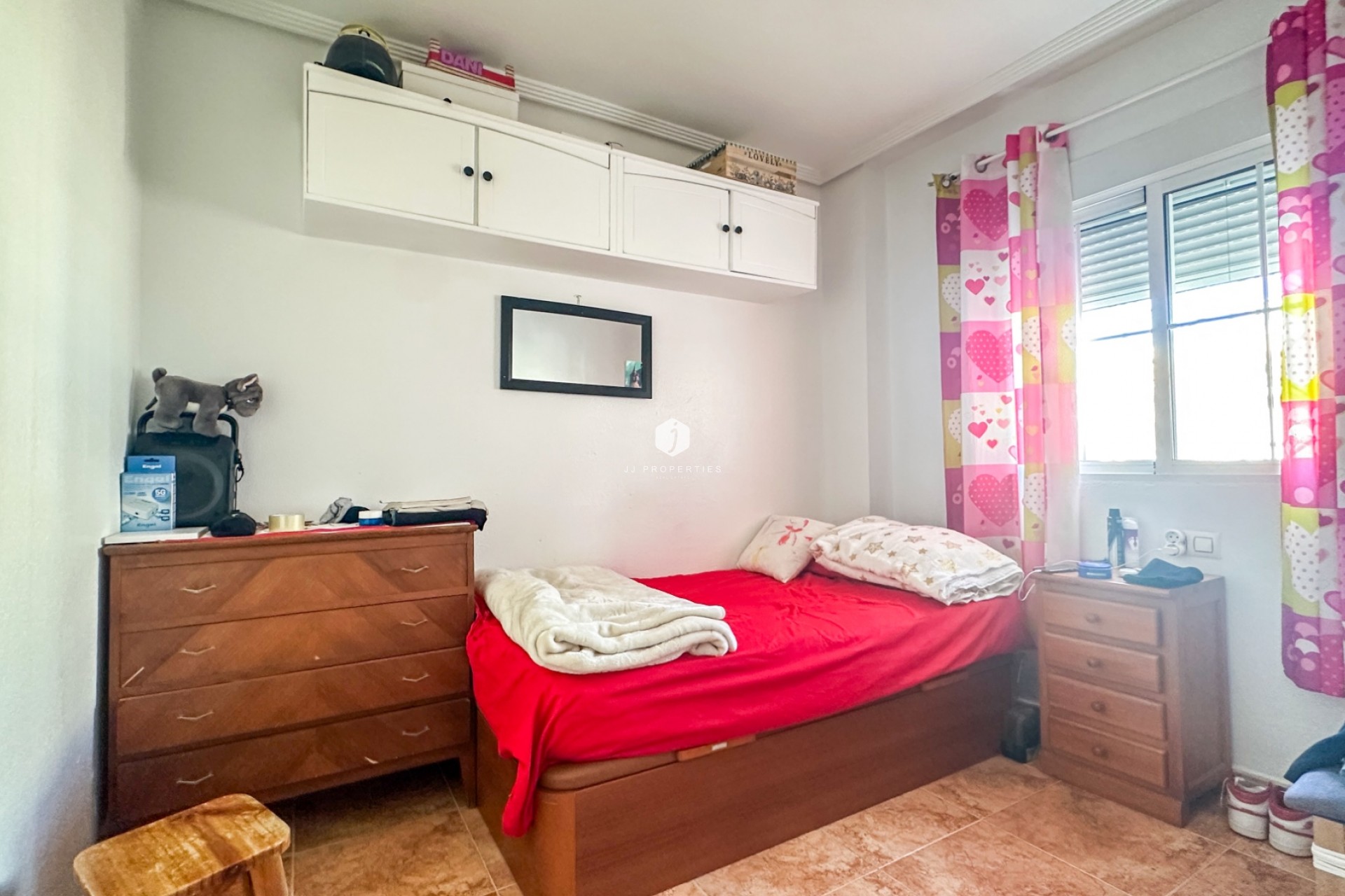 Tweedehands - Bungalow -
Torrevieja - Costa Blanca