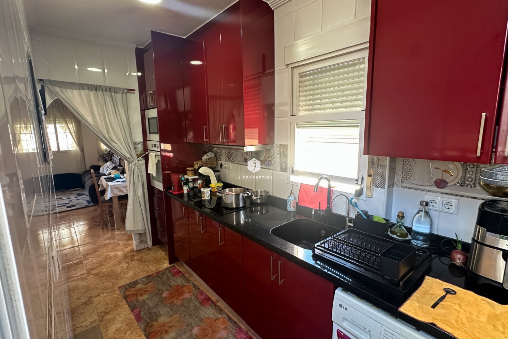 Tweedehands - Bungalow -
Torrevieja - Costa Blanca