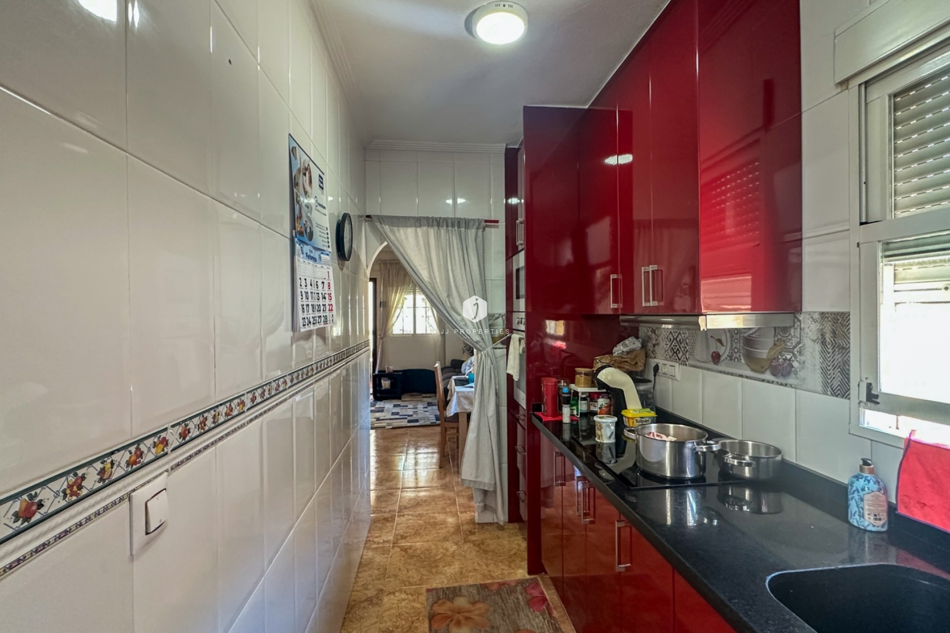 Tweedehands - Bungalow -
Torrevieja - Costa Blanca