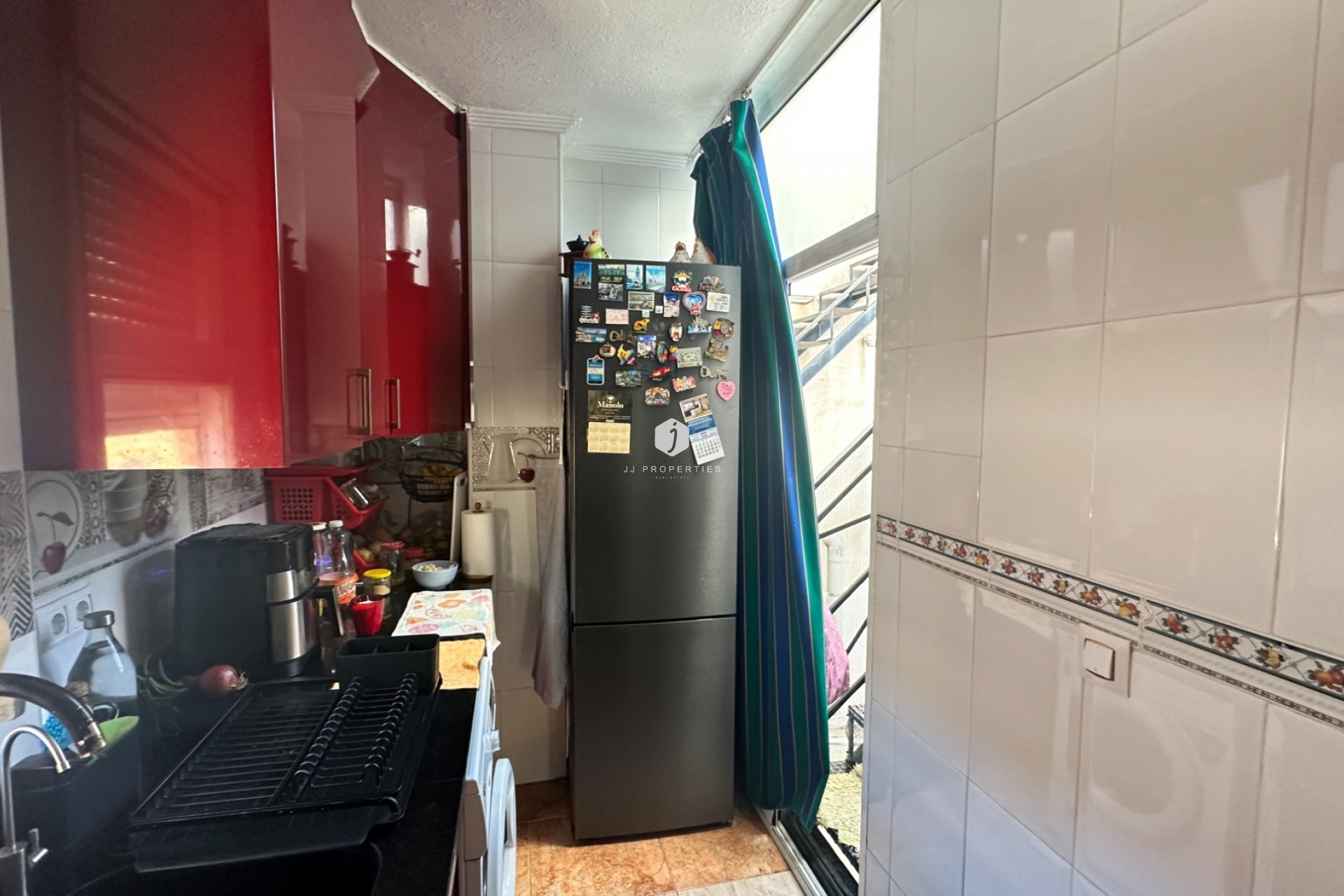 Tweedehands - Bungalow -
Torrevieja - Costa Blanca