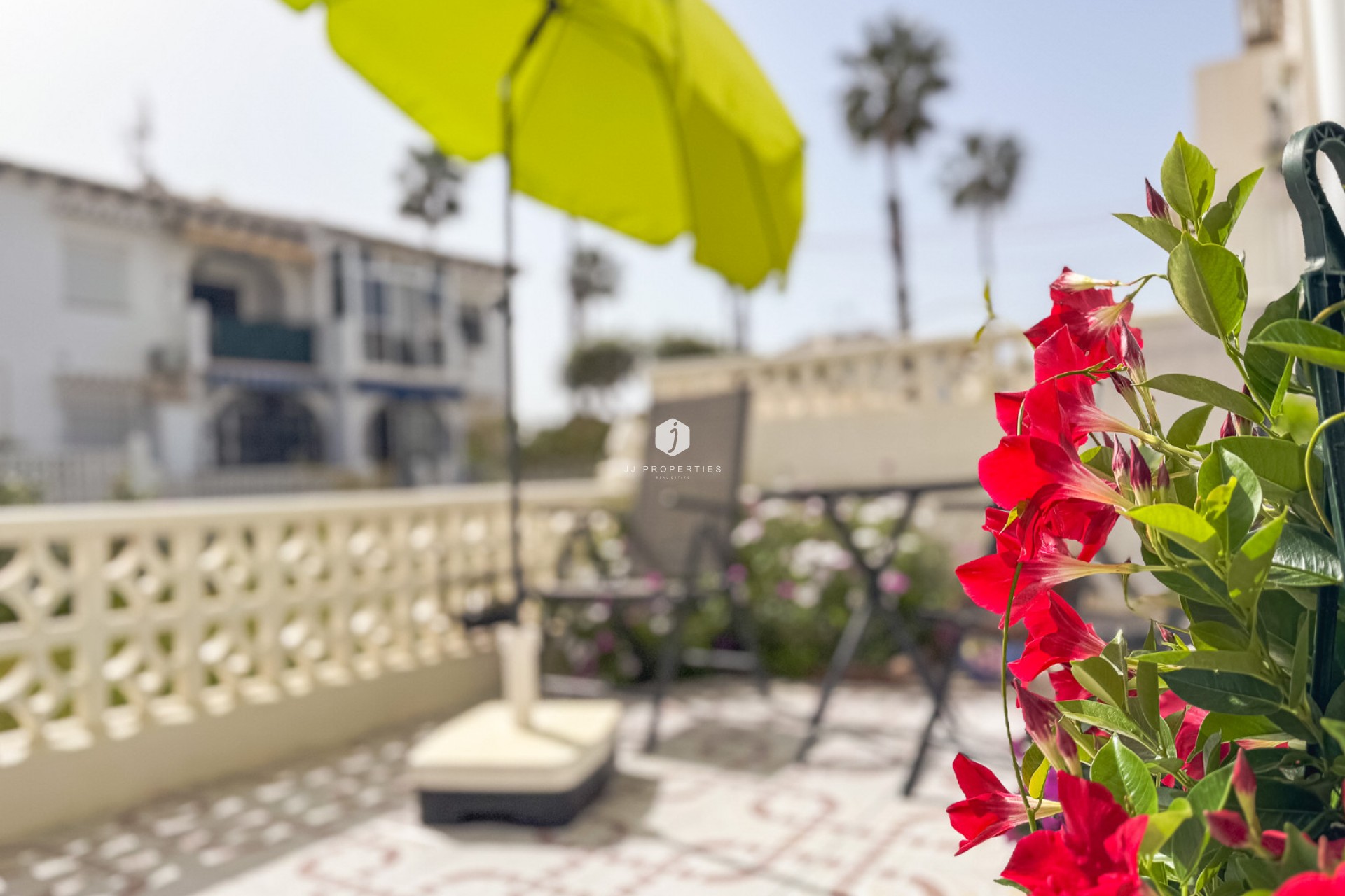 Tweedehands - Bungalow -
Torrevieja - Costa Blanca