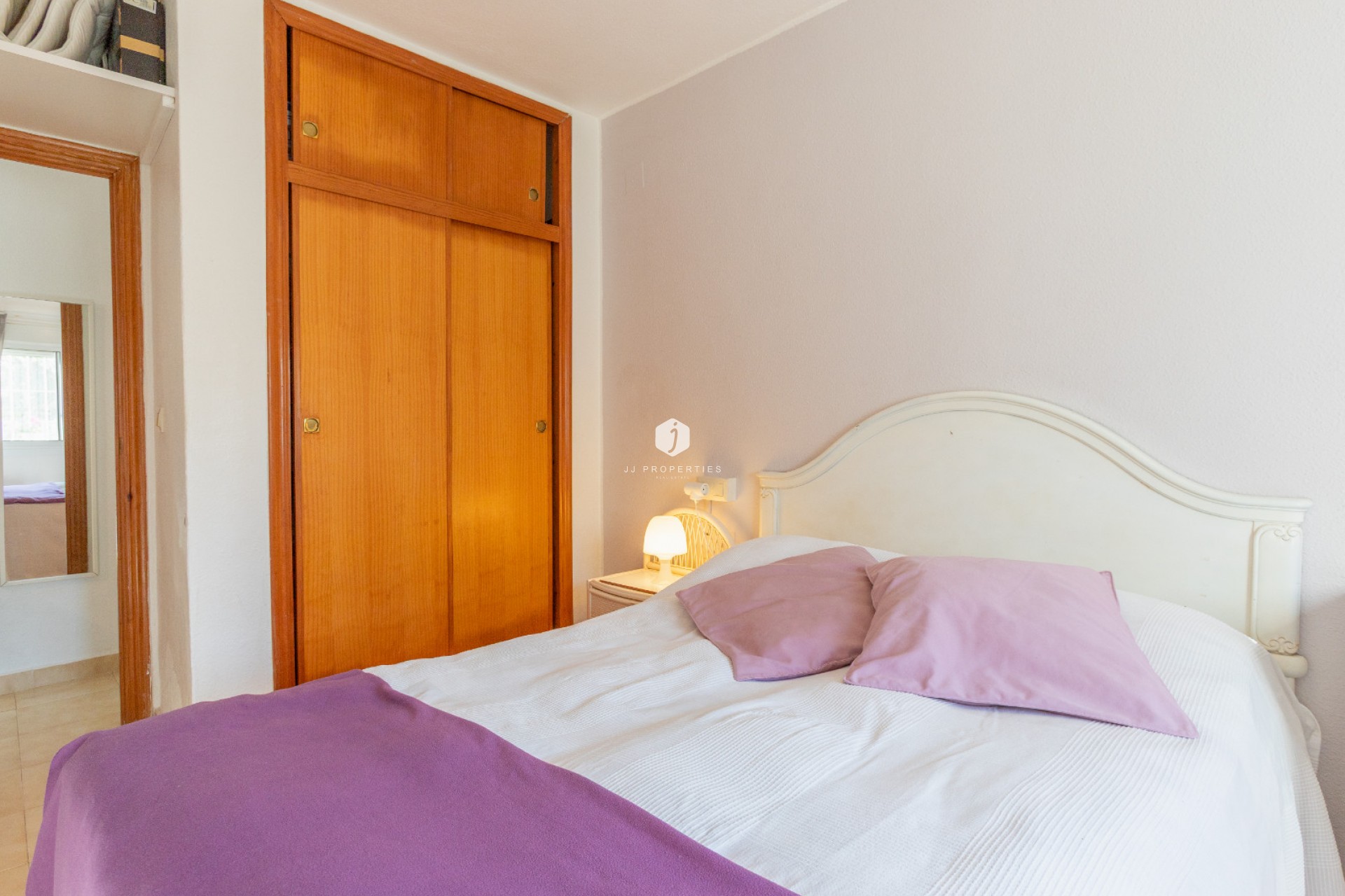 Tweedehands - Bungalow -
Torrevieja - Costa Blanca