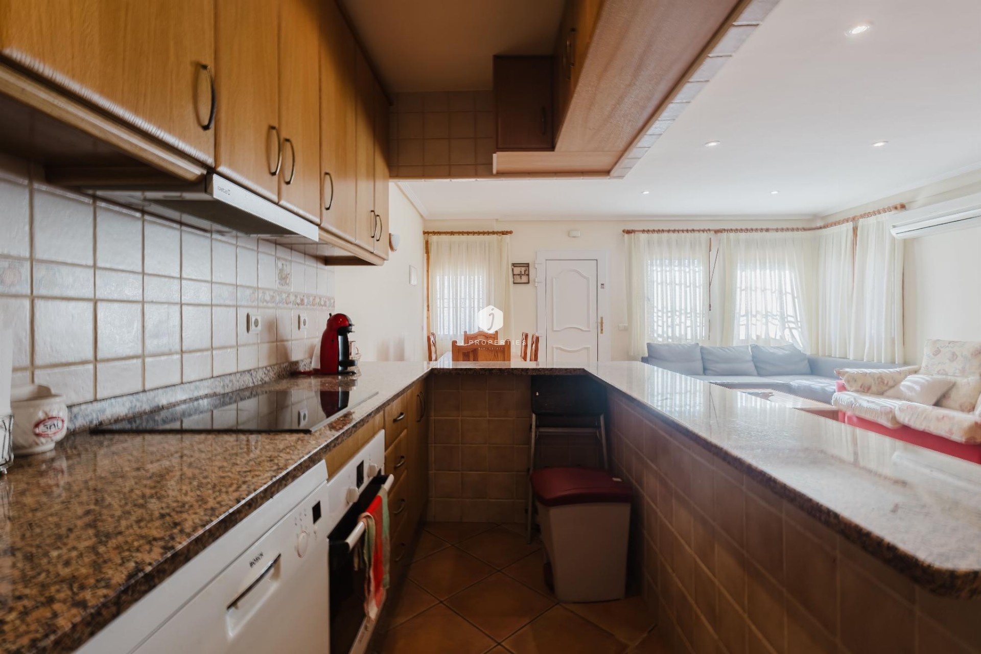 Tweedehands - Bungalow -
Torrevieja - Costa Blanca