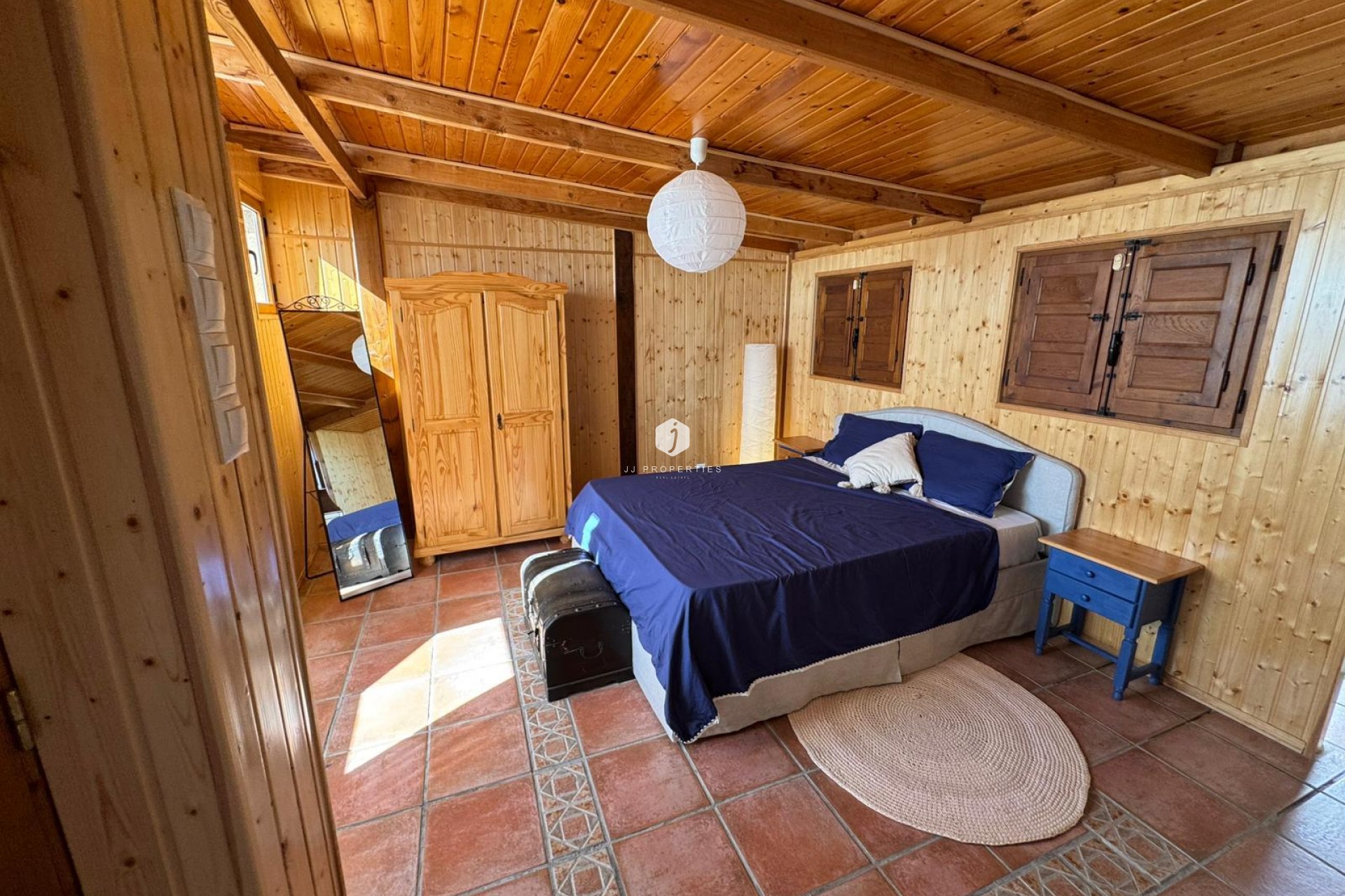 Tweedehands - Bungalow -
Torrevieja - Costa Blanca