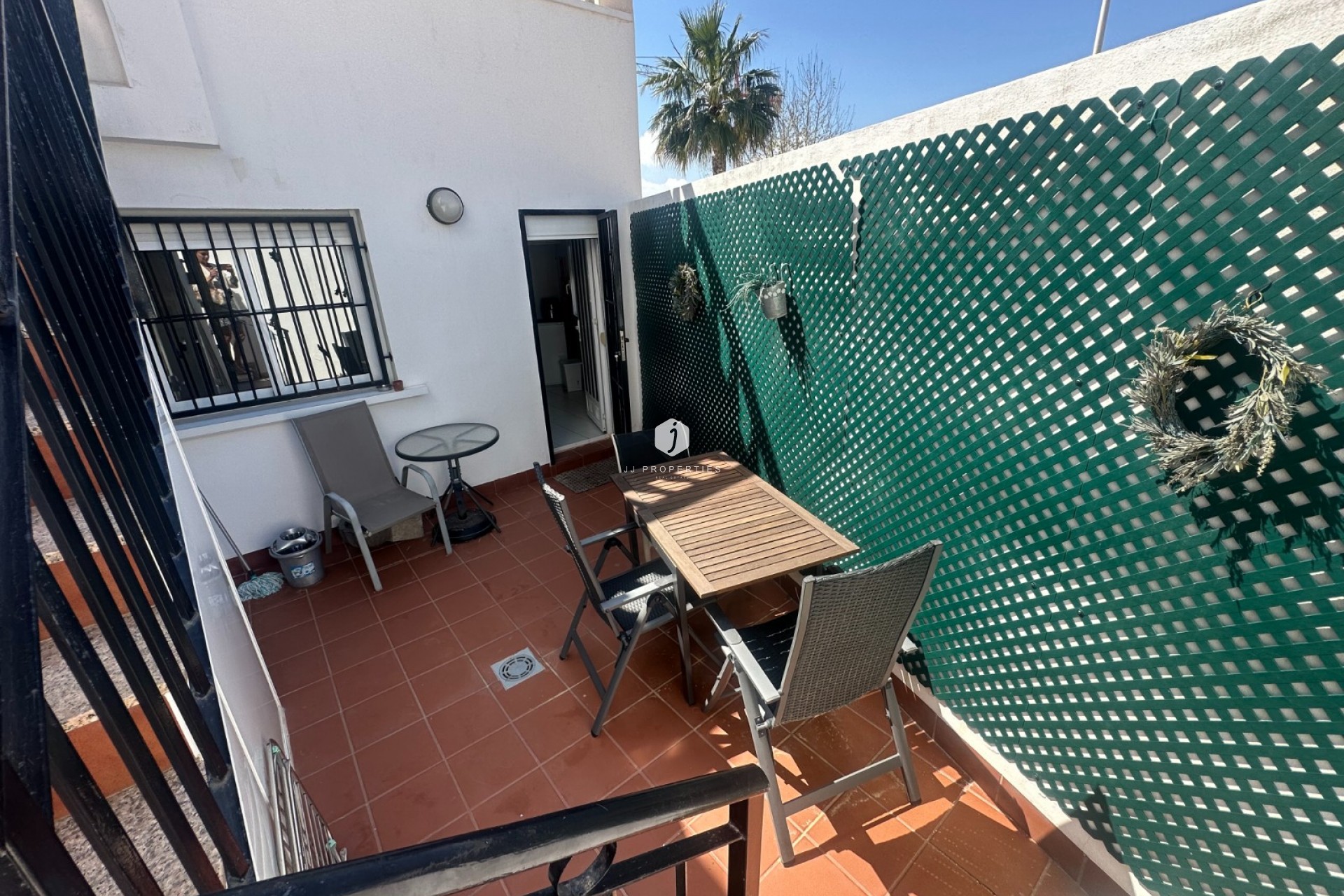 Tweedehands - Bungalow -
Torrevieja - Costa Blanca