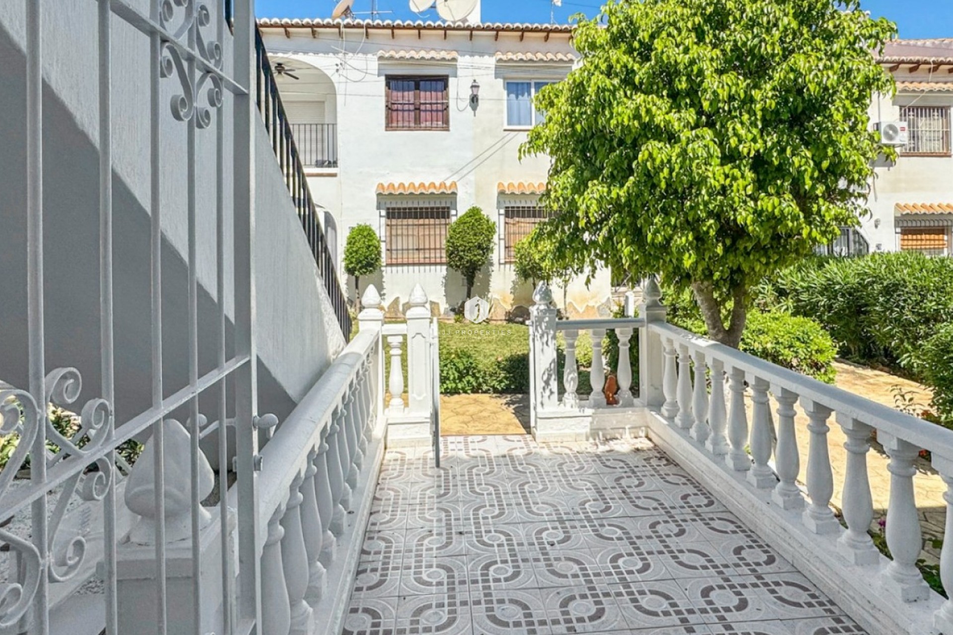 Tweedehands - Bungalow -
Torrevieja - Costa Blanca