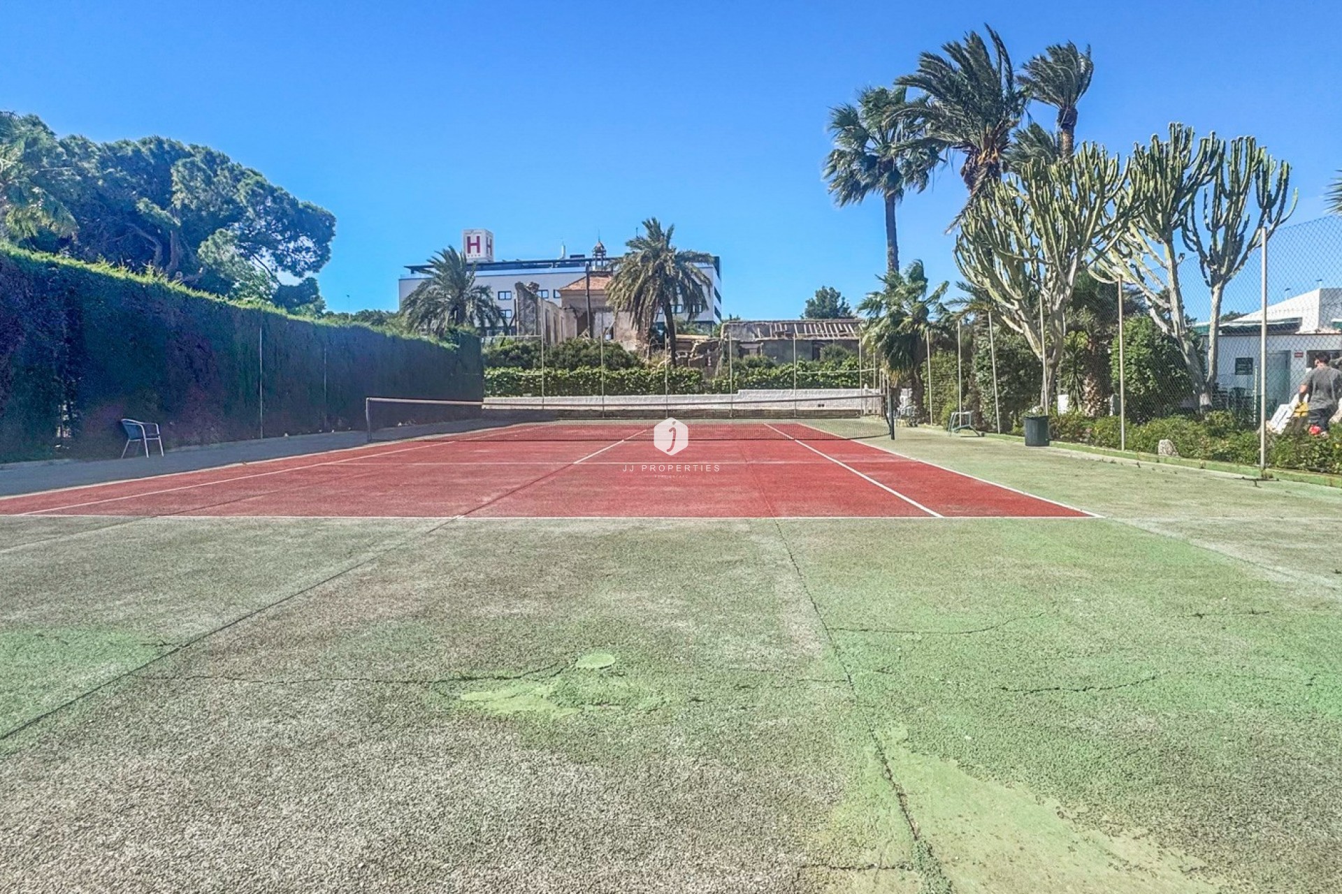 Tweedehands - Bungalow -
Torrevieja - Costa Blanca