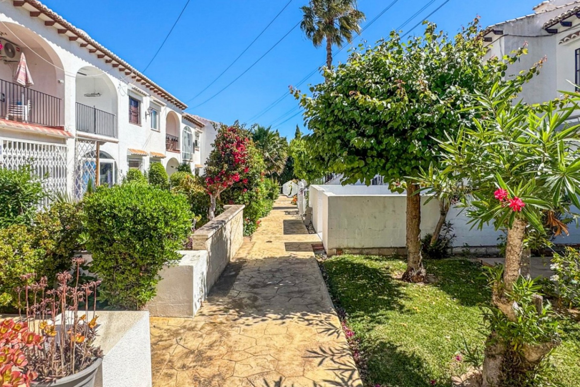 Tweedehands - Bungalow -
Torrevieja - Costa Blanca