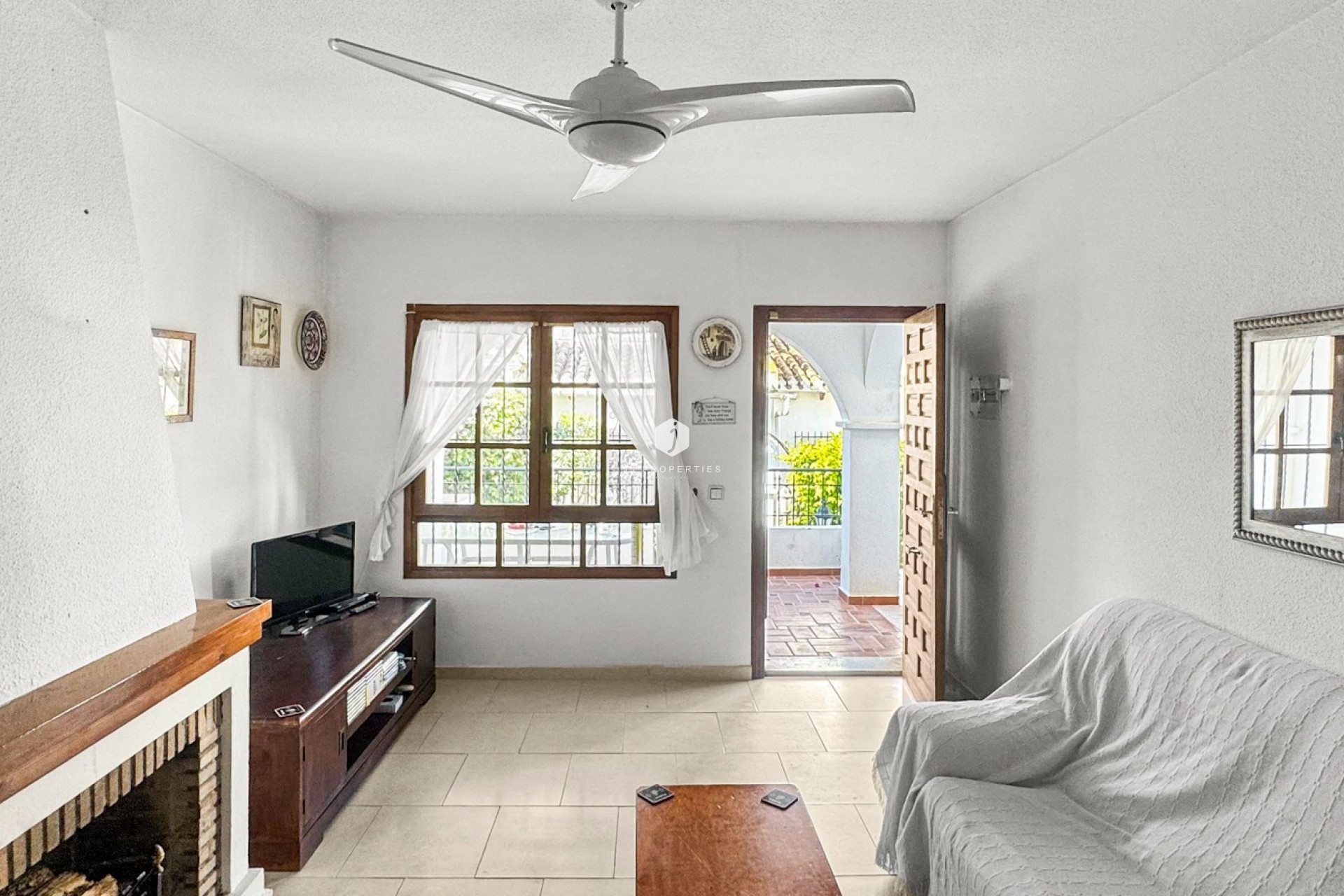 Tweedehands - Bungalow -
Torrevieja - Costa Blanca