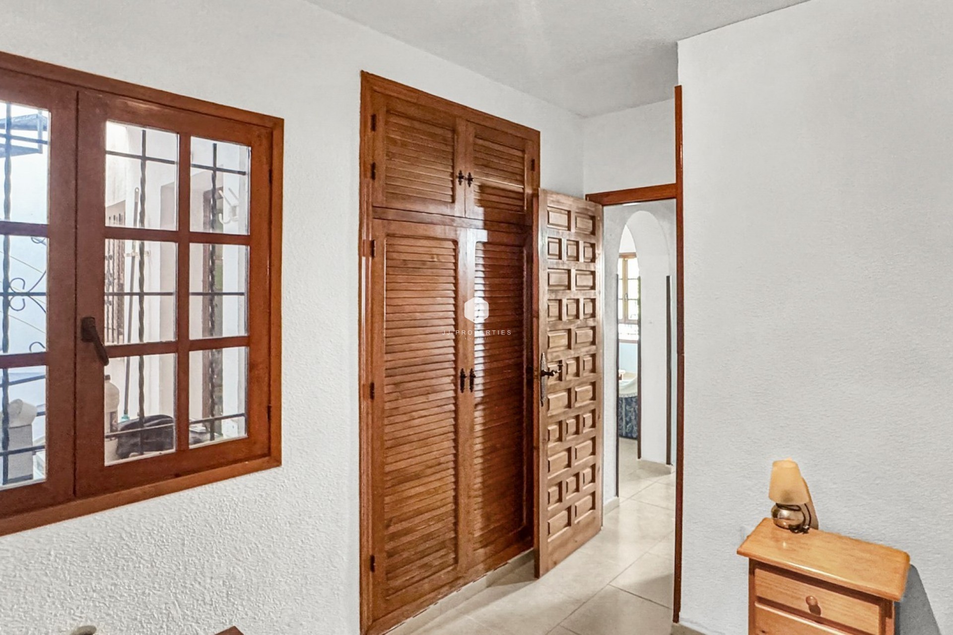 Tweedehands - Bungalow -
Torrevieja - Costa Blanca