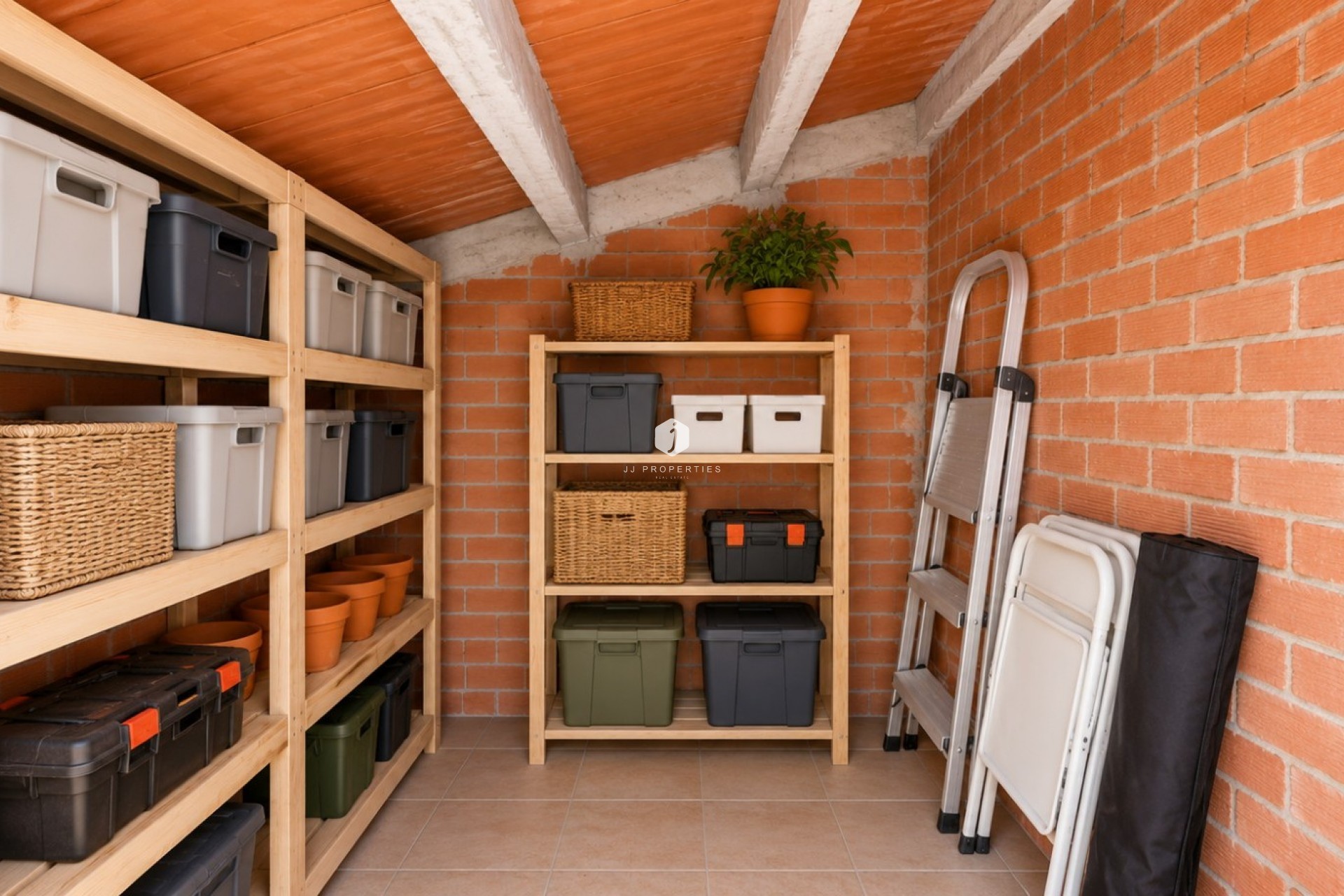Tweedehands - Bungalow -
Torrevieja - Costa Blanca