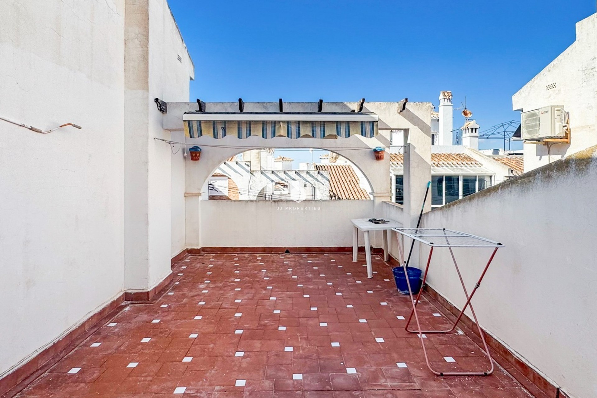 Tweedehands - Bungalow -
Torrevieja - Costa Blanca