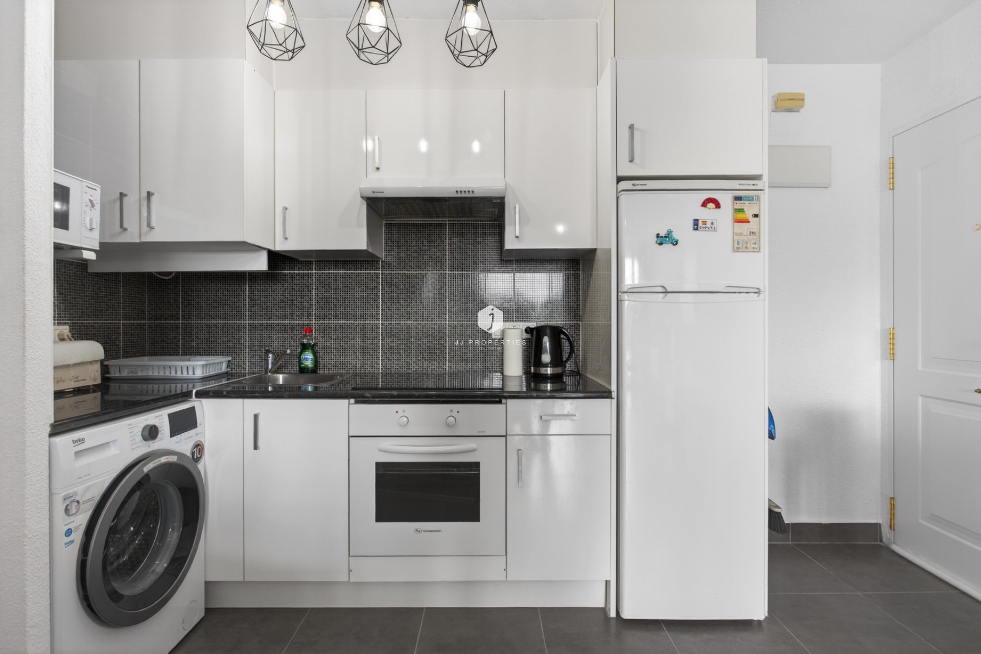 Tweedehands - Bungalow -
Torrevieja - Costa Blanca