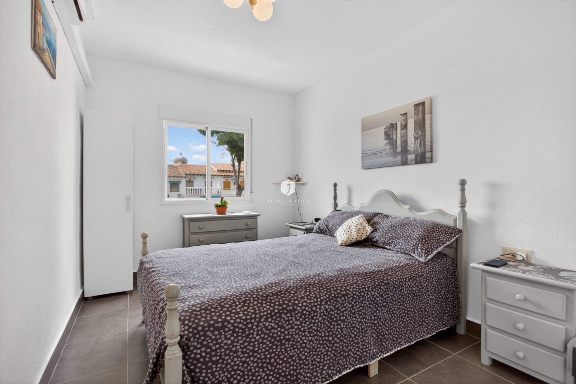 Tweedehands - Bungalow -
Torrevieja - Costa Blanca