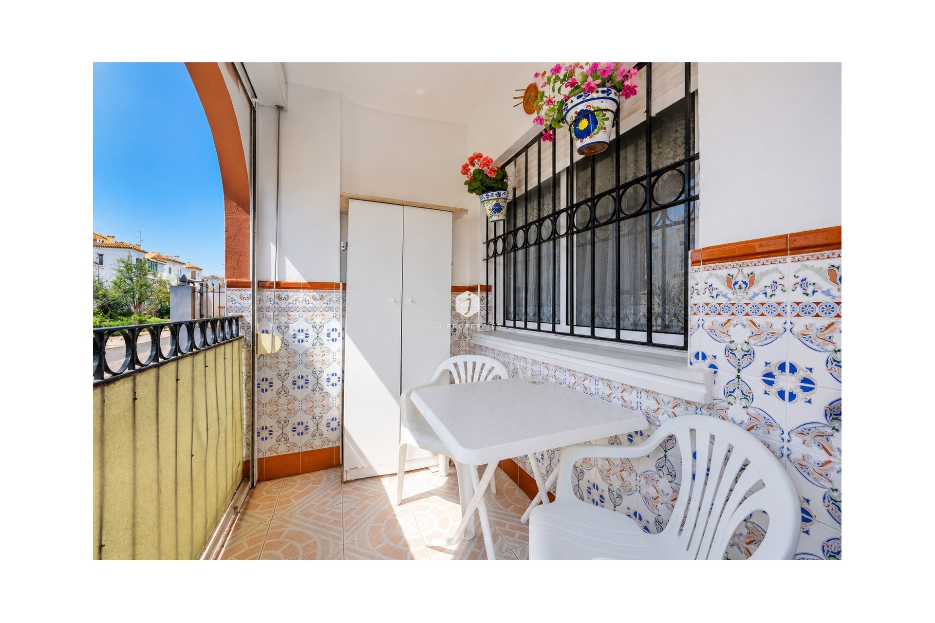 Tweedehands - Bungalow -
Torrevieja - Costa Blanca