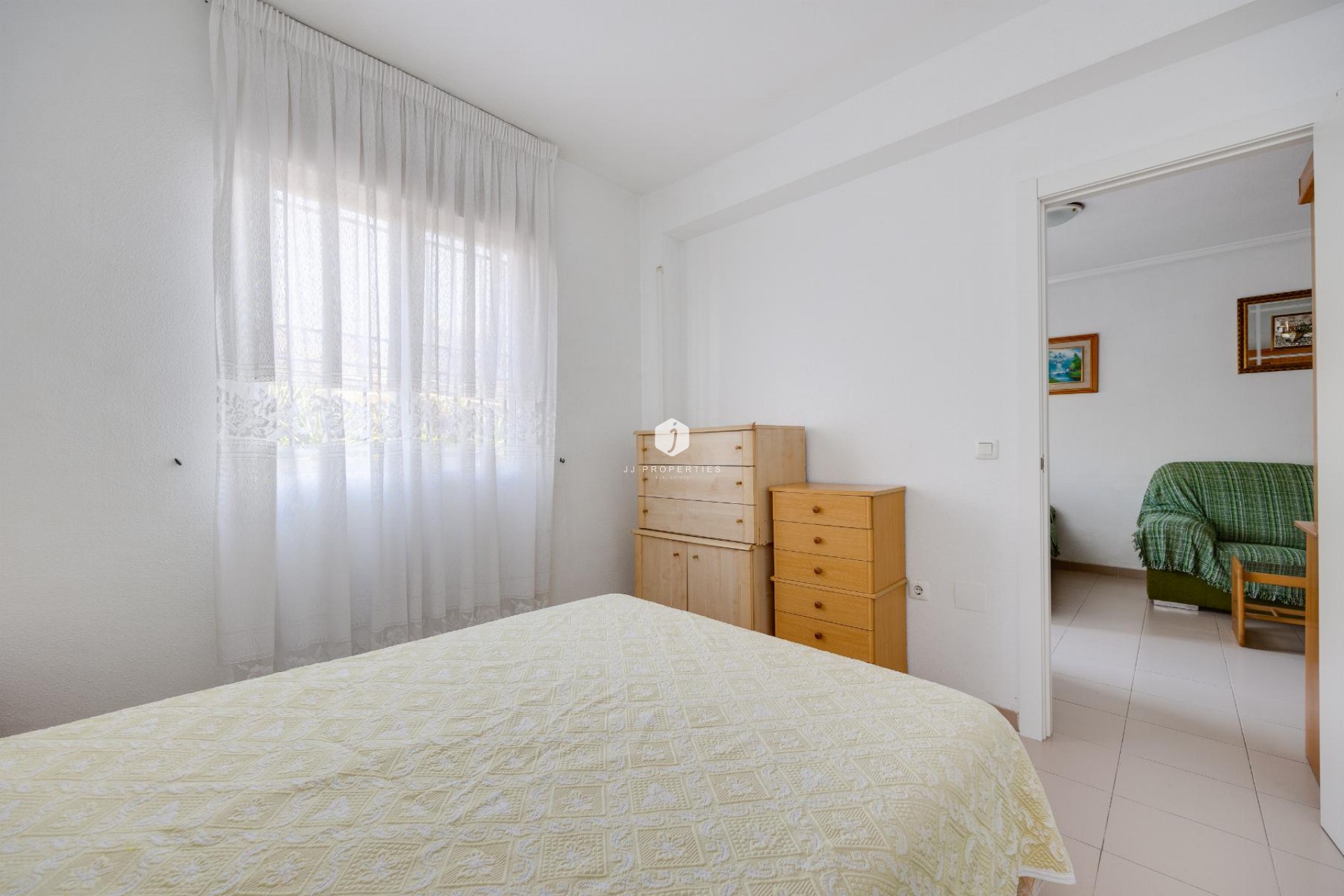 Tweedehands - Bungalow -
Torrevieja - Costa Blanca