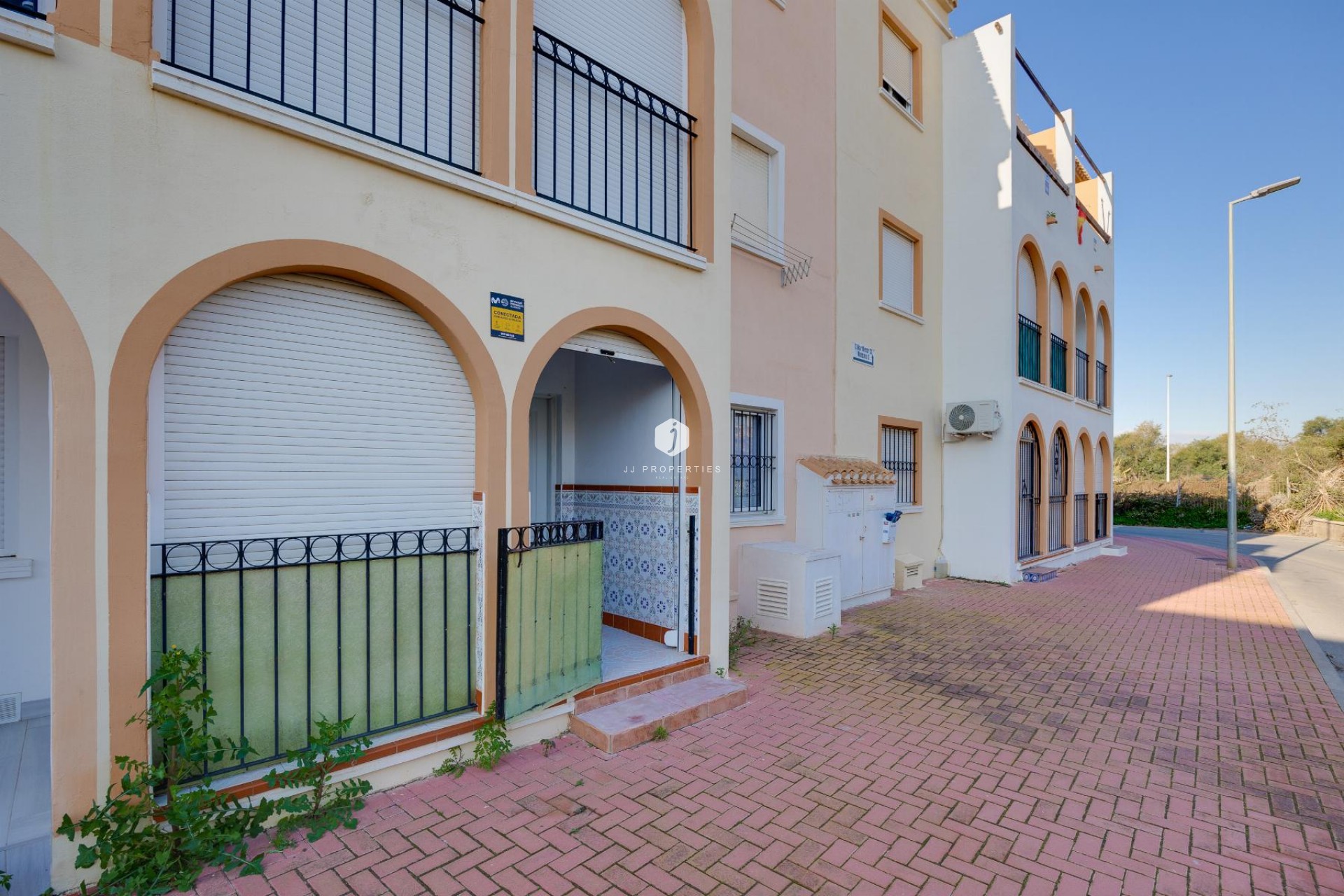 Tweedehands - Bungalow -
Torrevieja - Costa Blanca