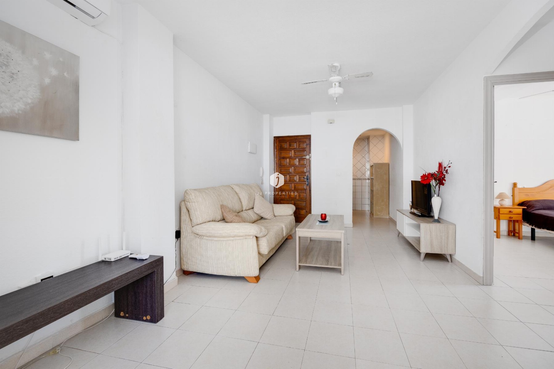 Tweedehands - Bungalow -
Torrevieja - Costa Blanca