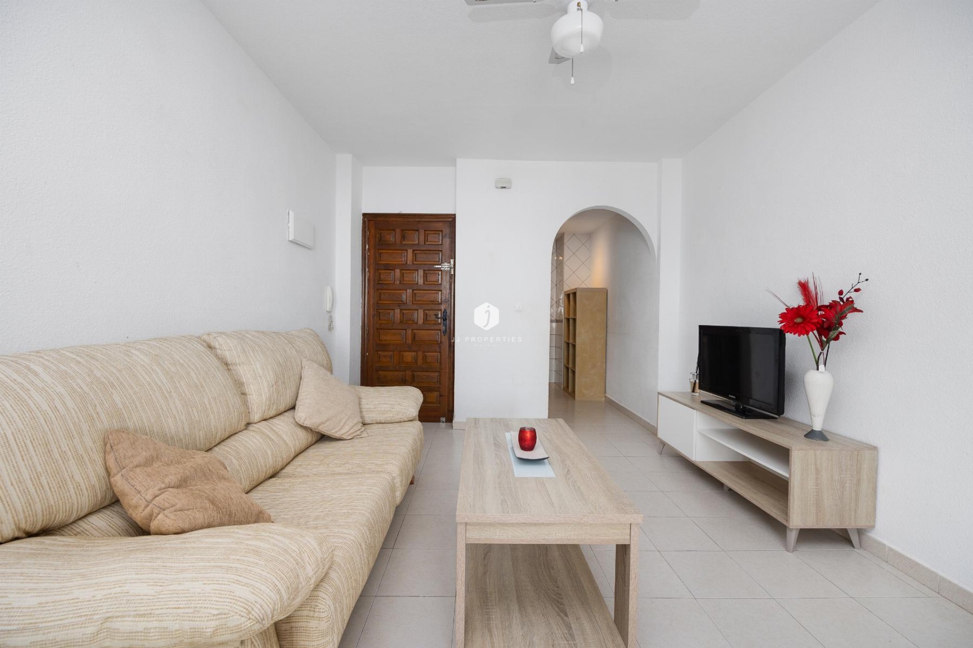 Tweedehands - Bungalow -
Torrevieja - Costa Blanca