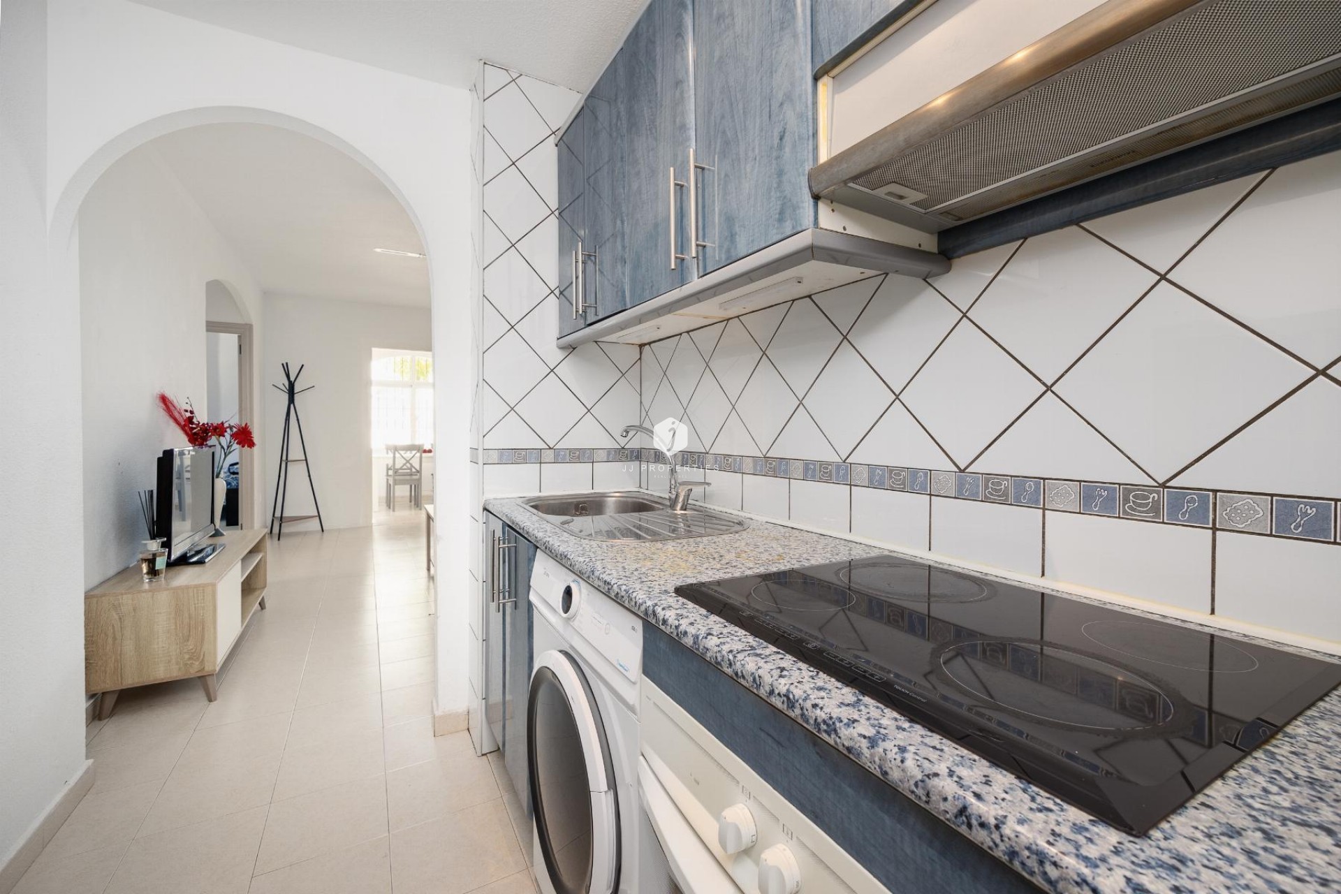 Tweedehands - Bungalow -
Torrevieja - Costa Blanca