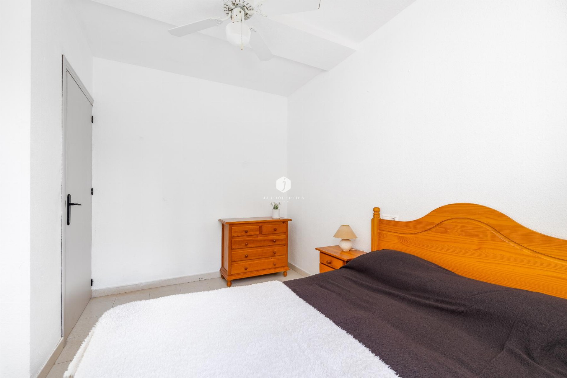 Tweedehands - Bungalow -
Torrevieja - Costa Blanca