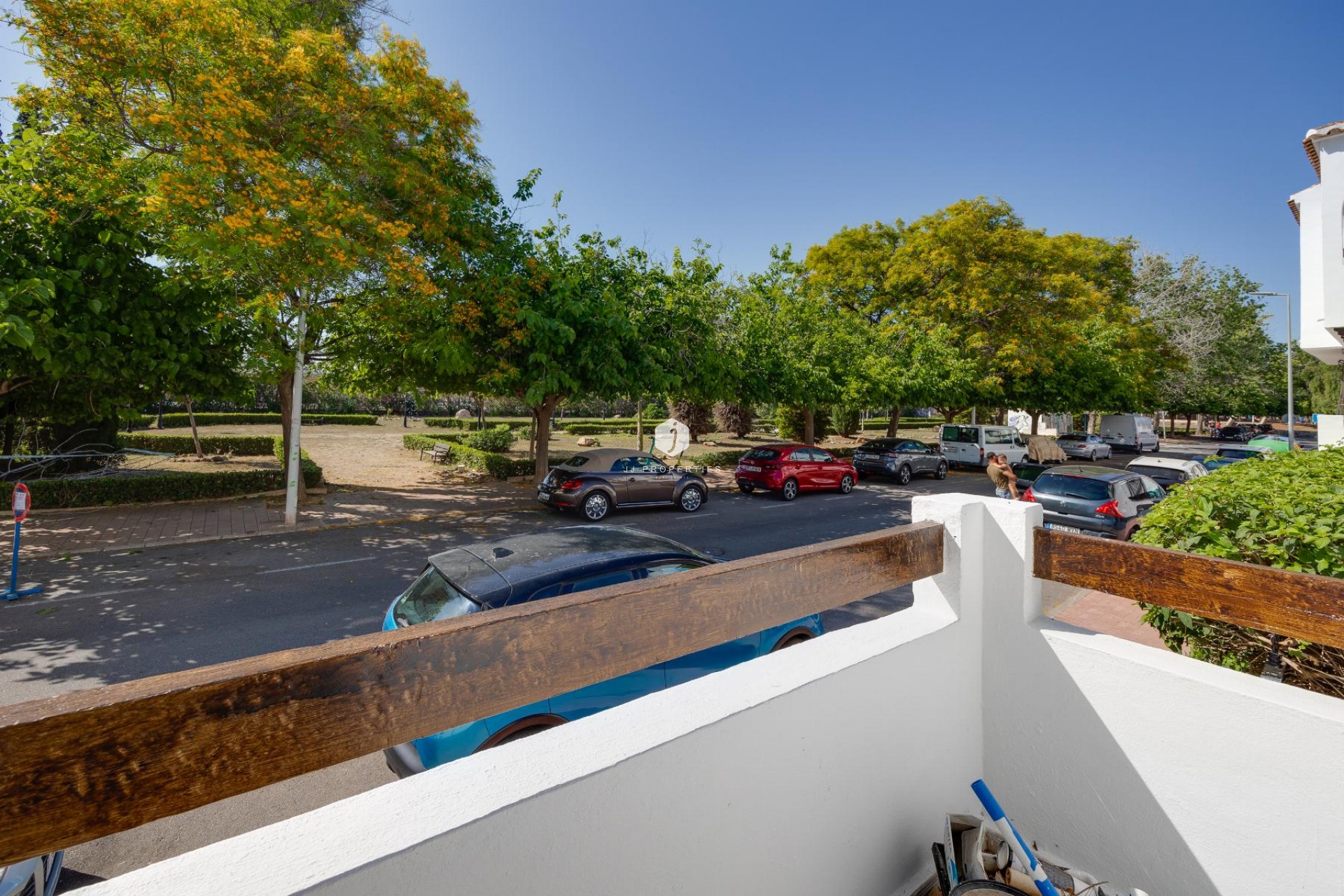 Tweedehands - Bungalow -
Torrevieja - Costa Blanca