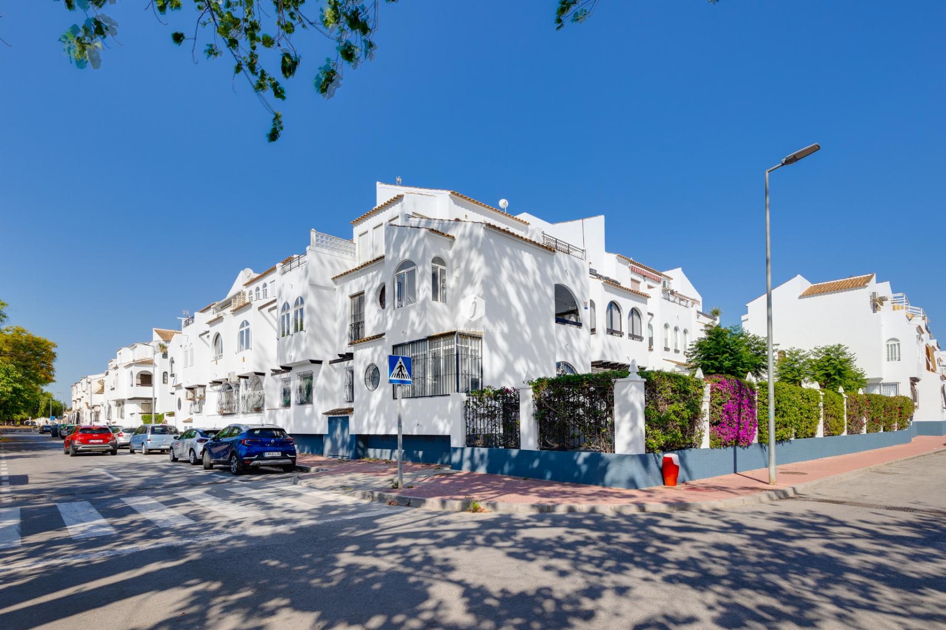 Tweedehands - Bungalow -
Torrevieja - Costa Blanca