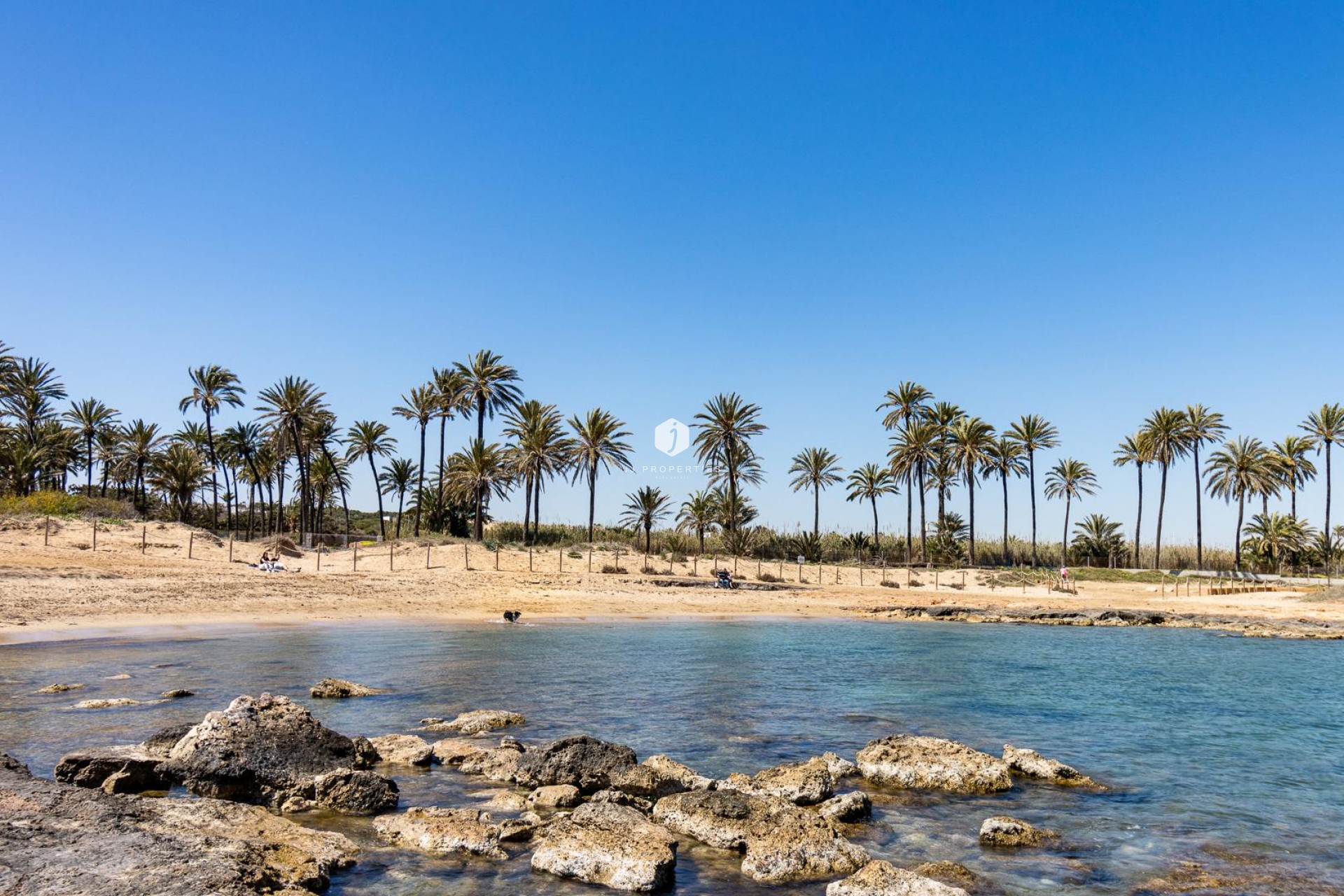 Tweedehands - Bungalow -
Torrevieja - Costa Blanca
