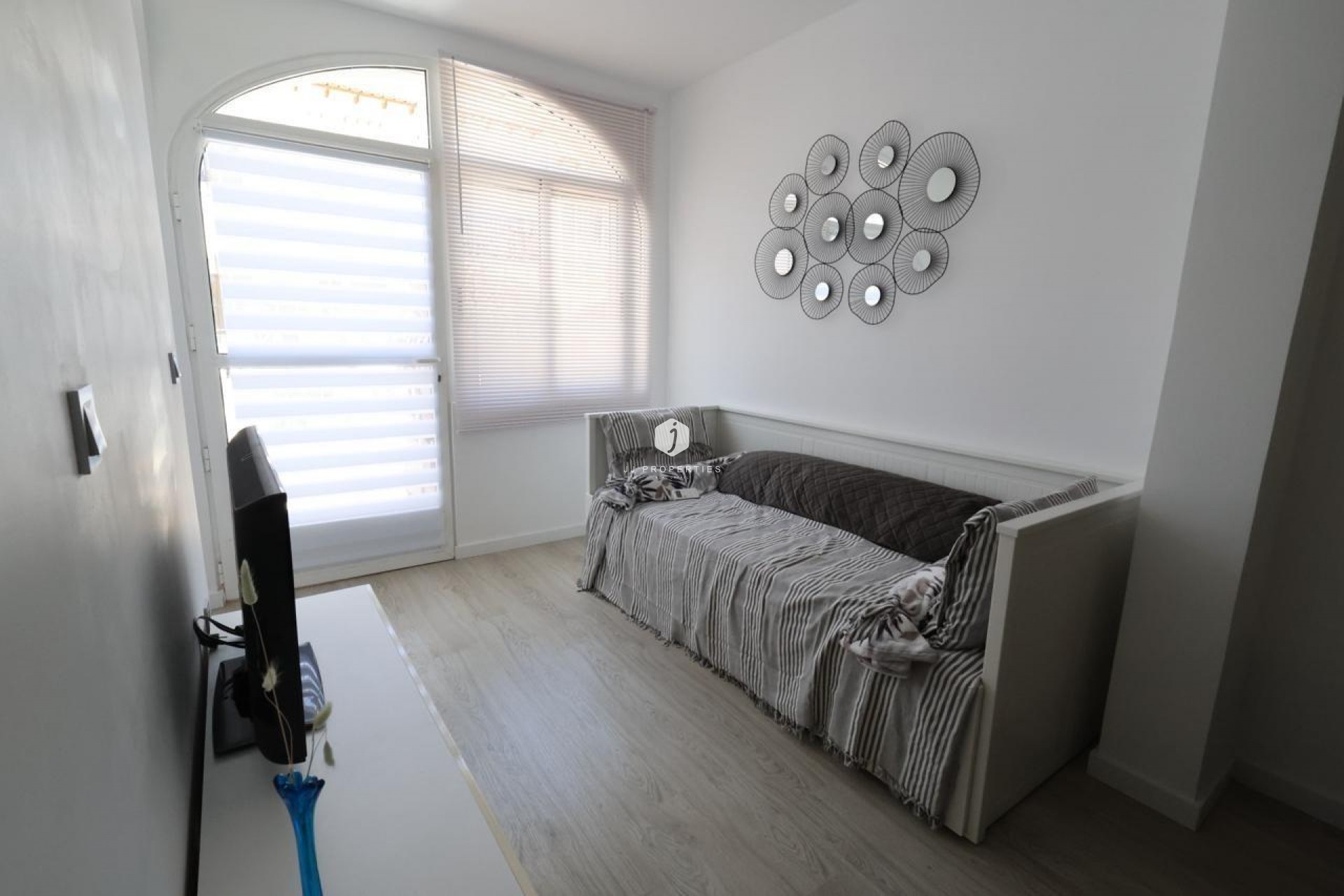 Tweedehands - Bungalow -
Torrevieja - Costa Blanca