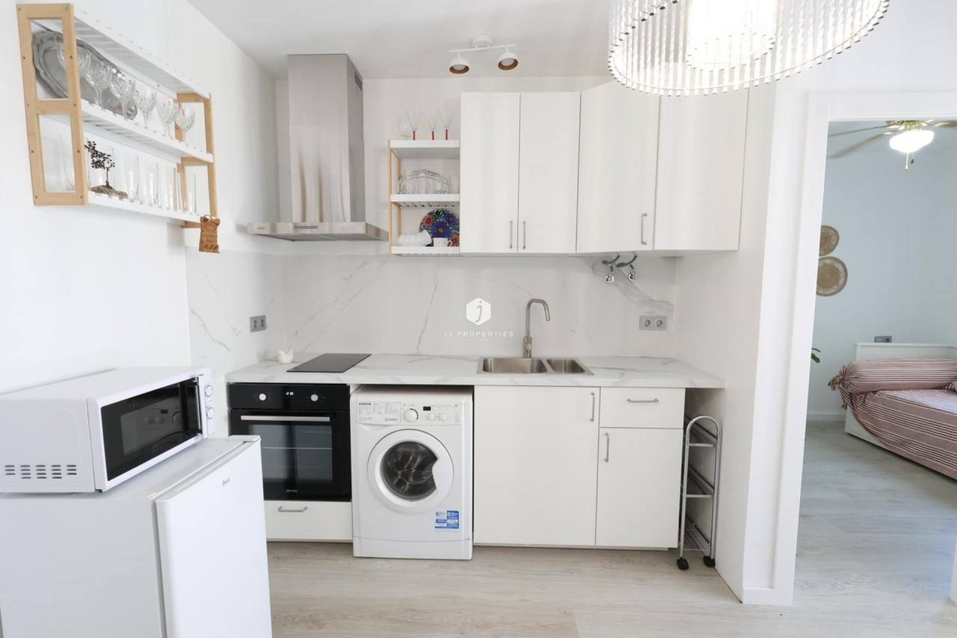 Tweedehands - Bungalow -
Torrevieja - Costa Blanca