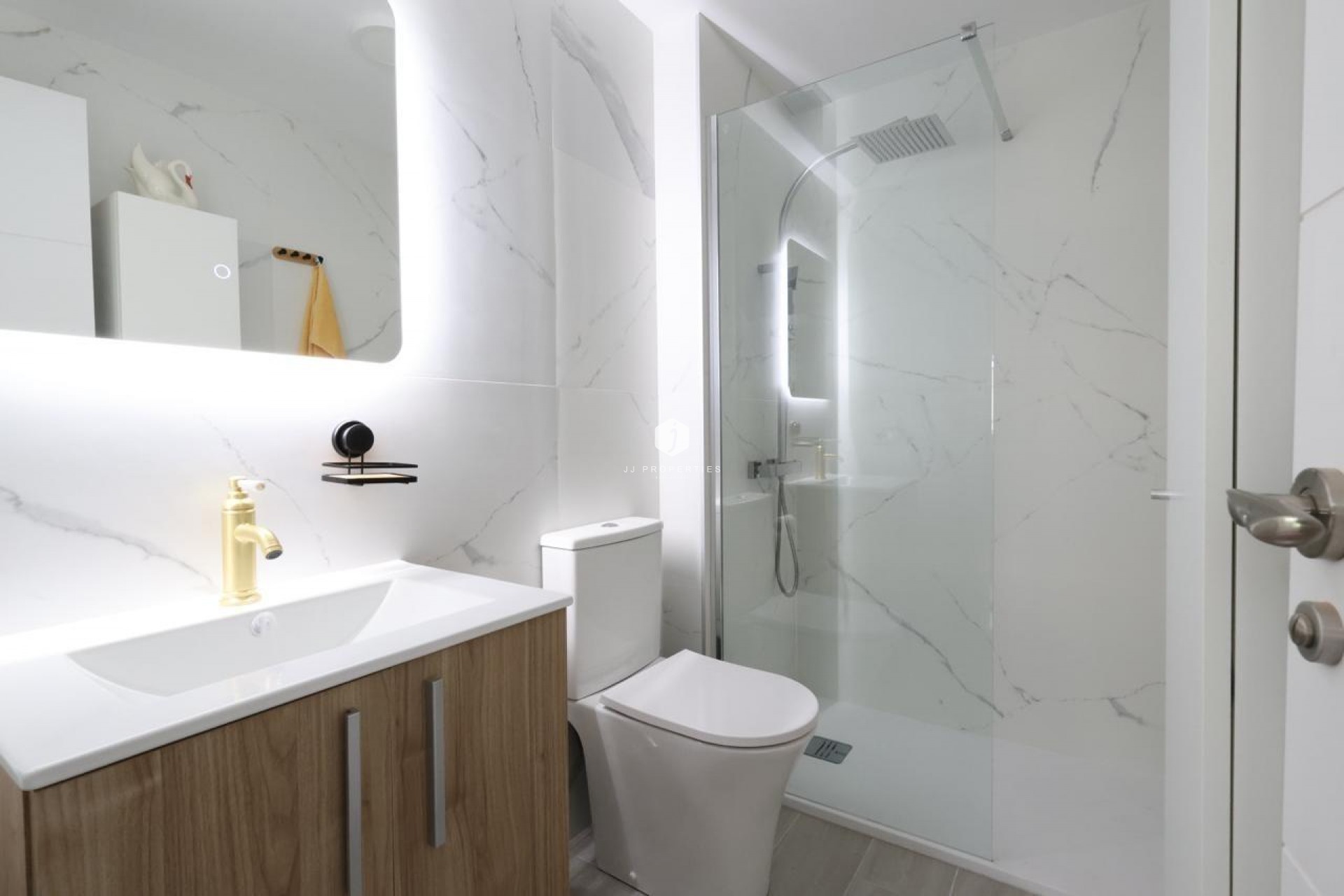 Tweedehands - Bungalow -
Torrevieja - Costa Blanca