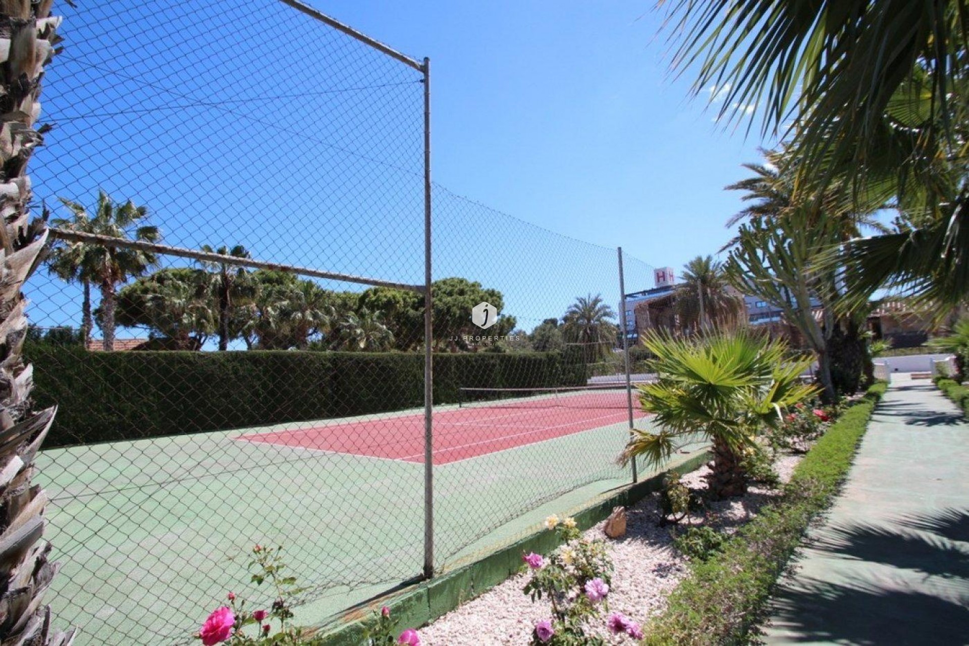 Tweedehands - Bungalow -
Torrevieja - Costa Blanca