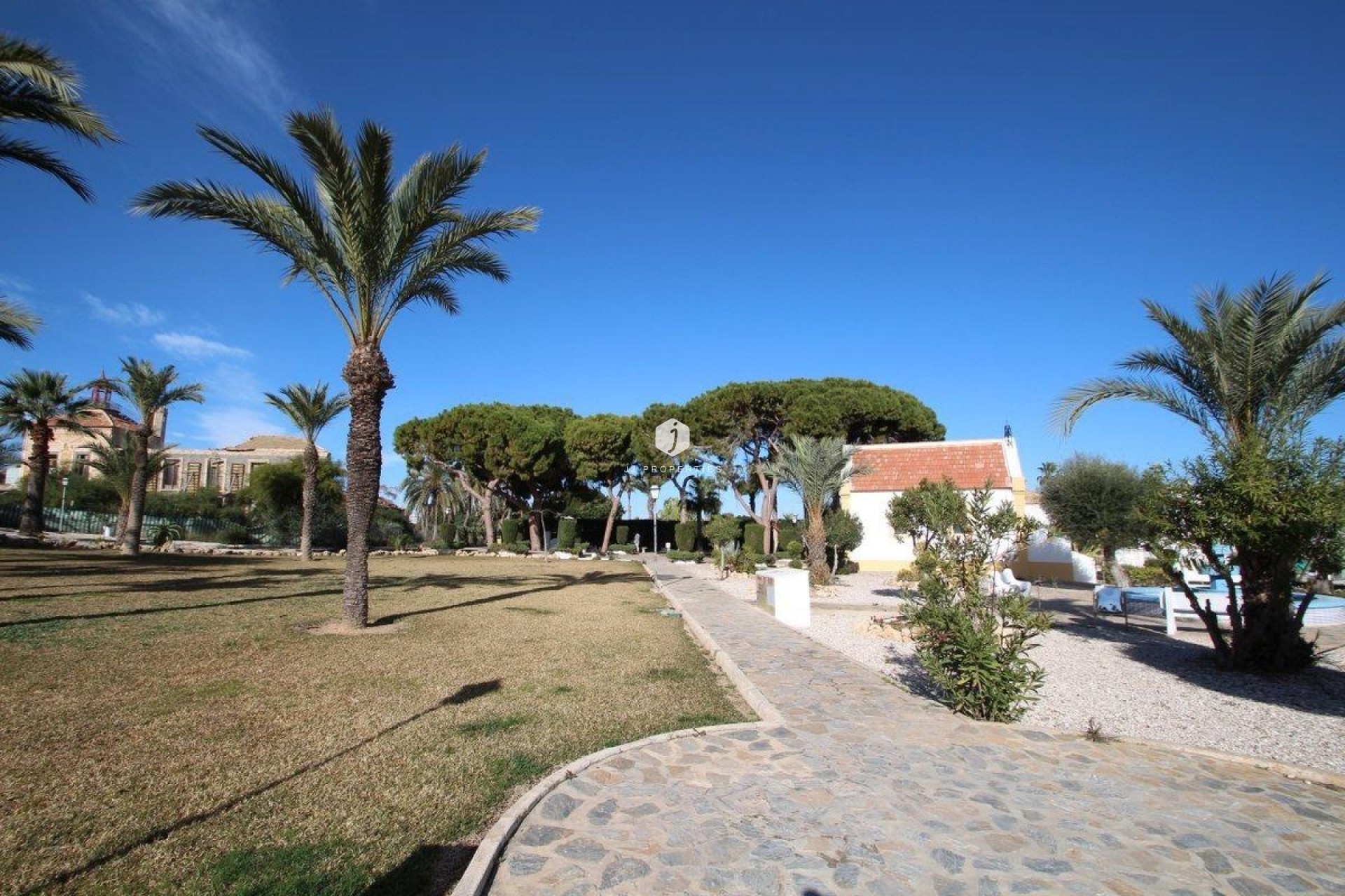 Tweedehands - Bungalow -
Torrevieja - Costa Blanca