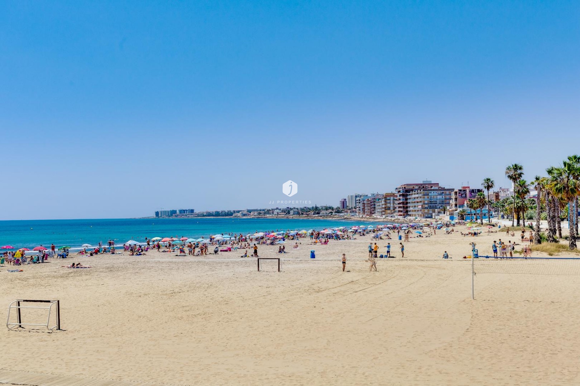 Tweedehands - Bungalow -
Torrevieja - Costa Blanca