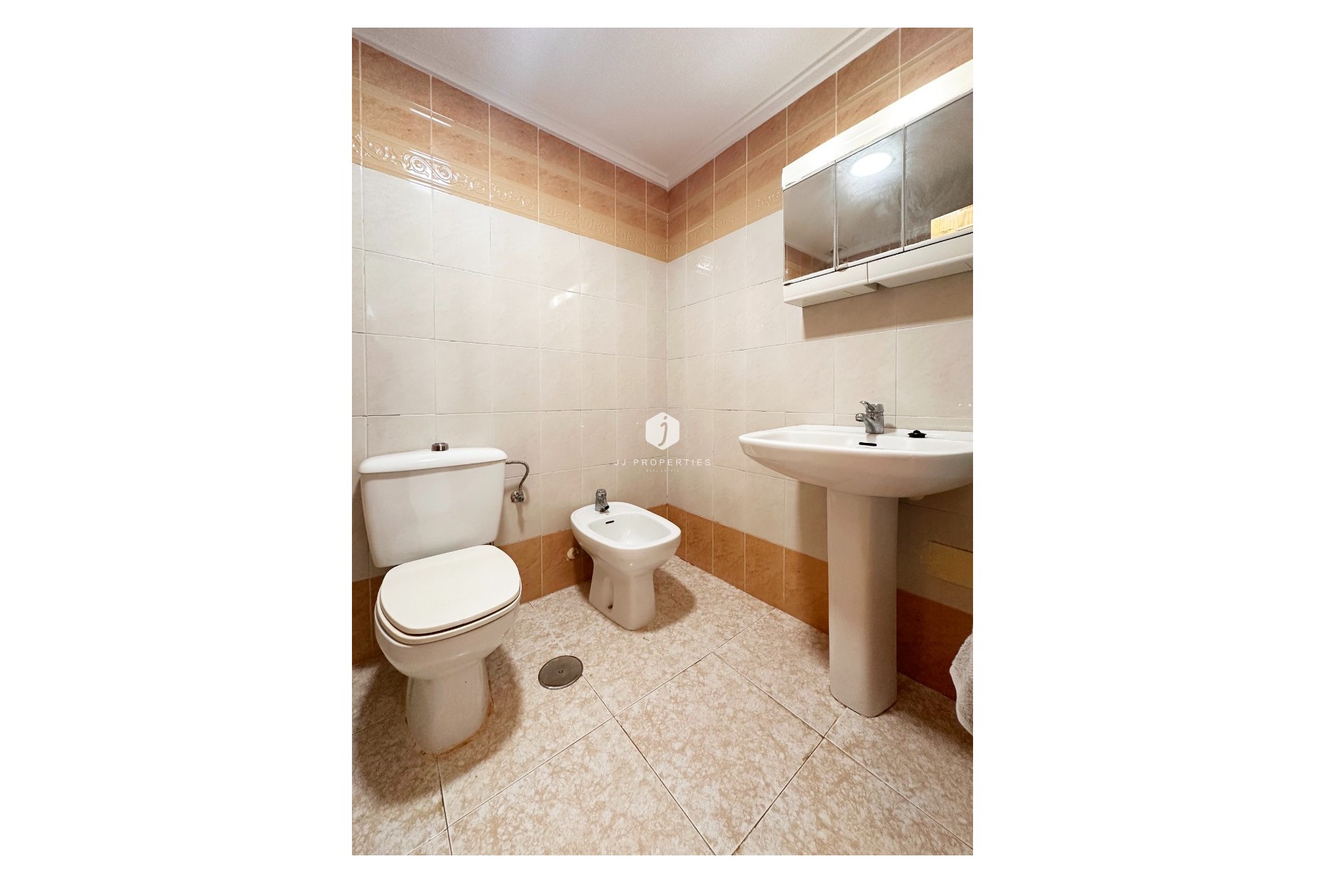 Tweedehands - Bungalow -
Torrevieja - Costa Blanca
