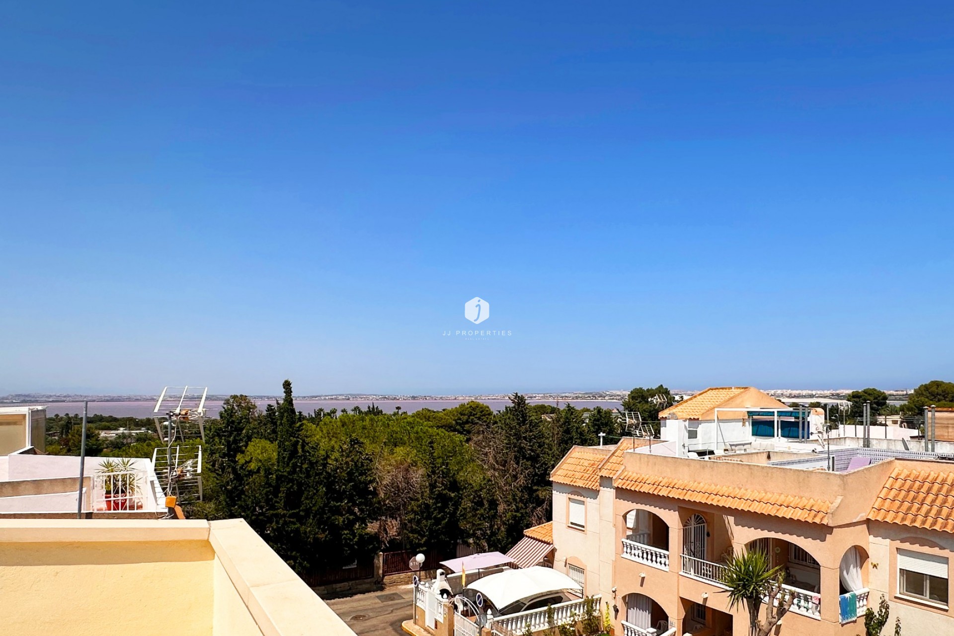 Tweedehands - Bungalow -
Torrevieja - Costa Blanca