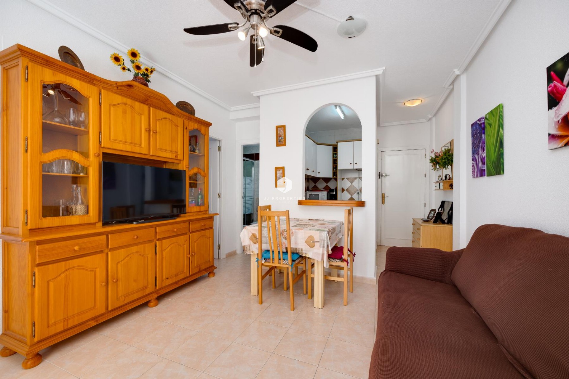 Tweedehands - Bungalow -
Torrevieja - Costa Blanca