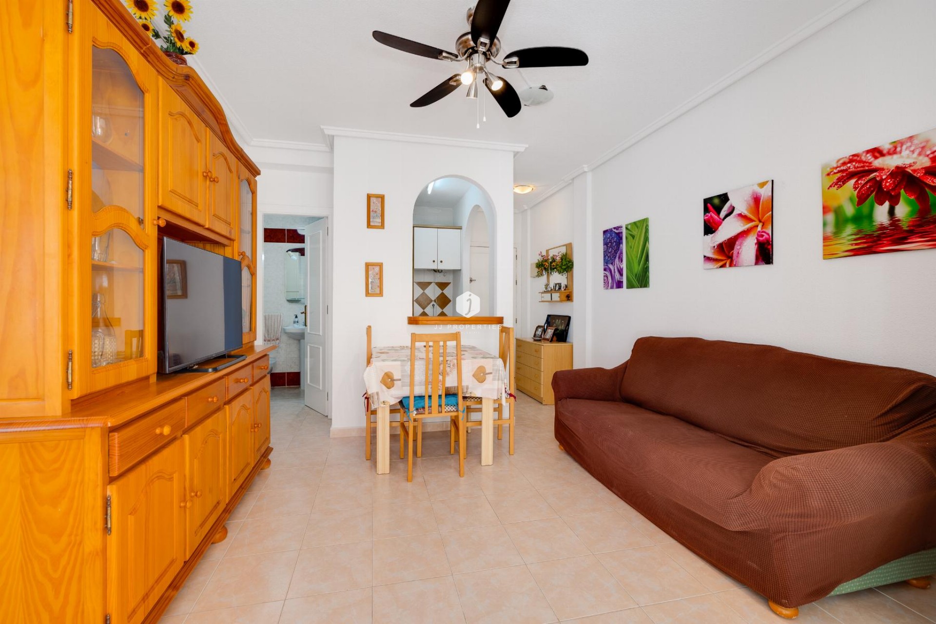 Tweedehands - Bungalow -
Torrevieja - Costa Blanca