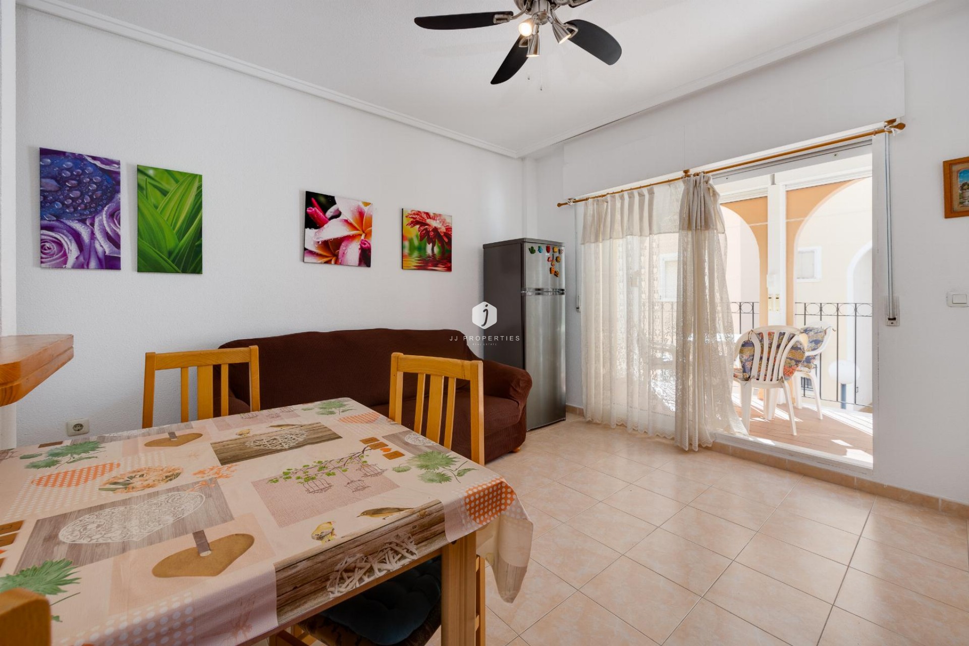 Tweedehands - Bungalow -
Torrevieja - Costa Blanca