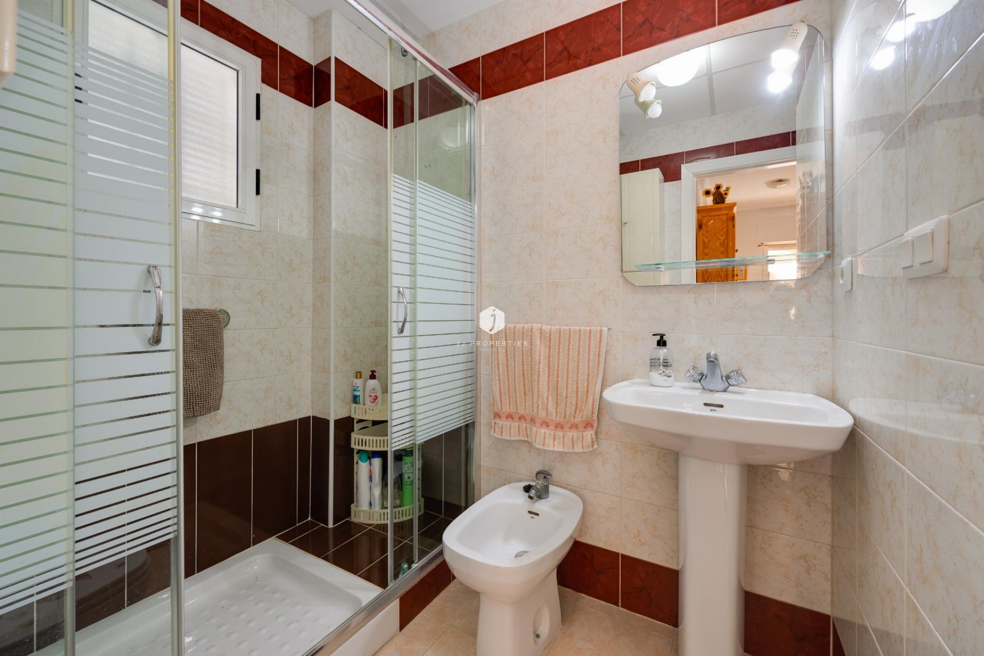 Tweedehands - Bungalow -
Torrevieja - Costa Blanca